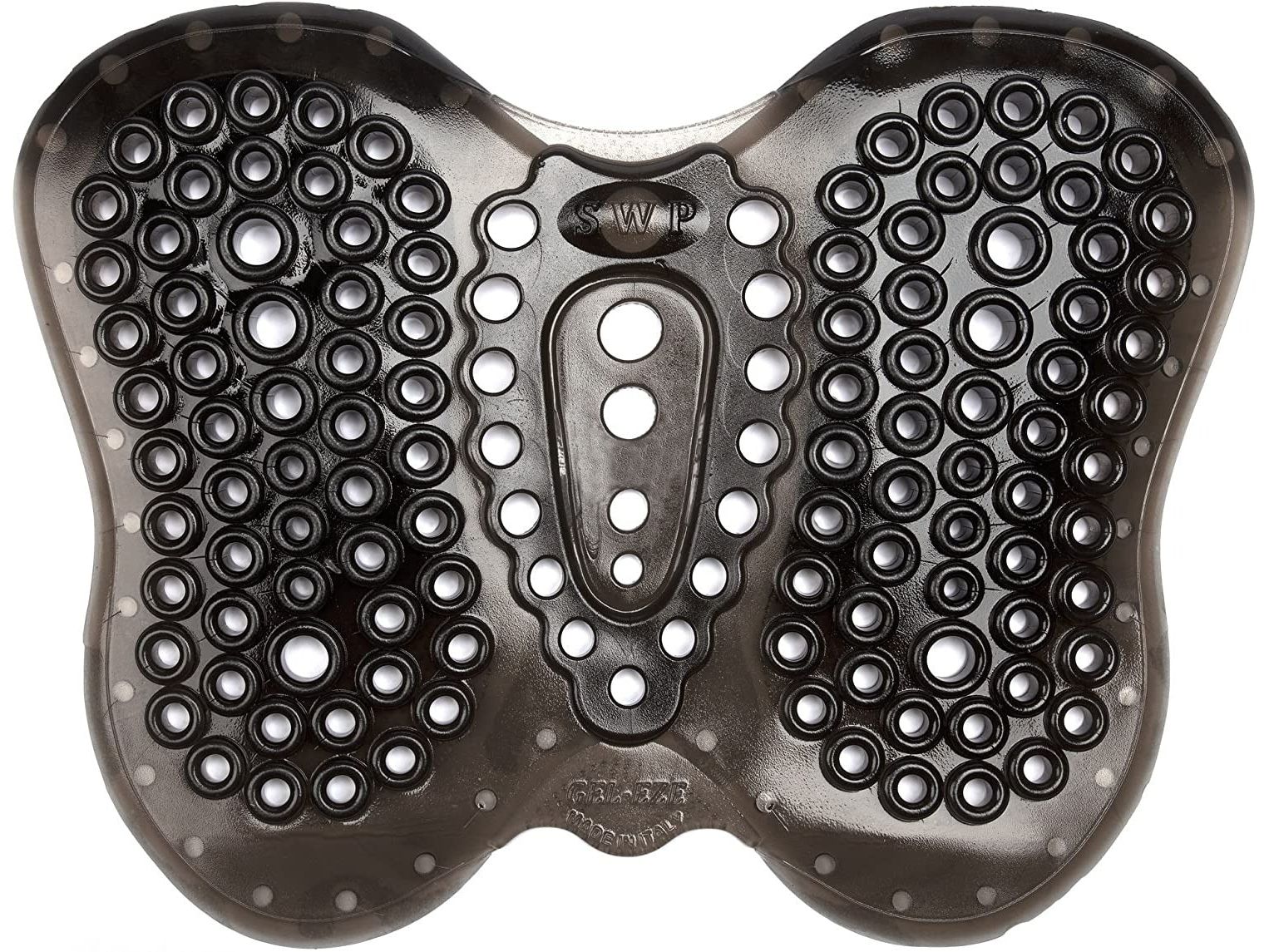 gel-eze super wither pad - equestrian equipment