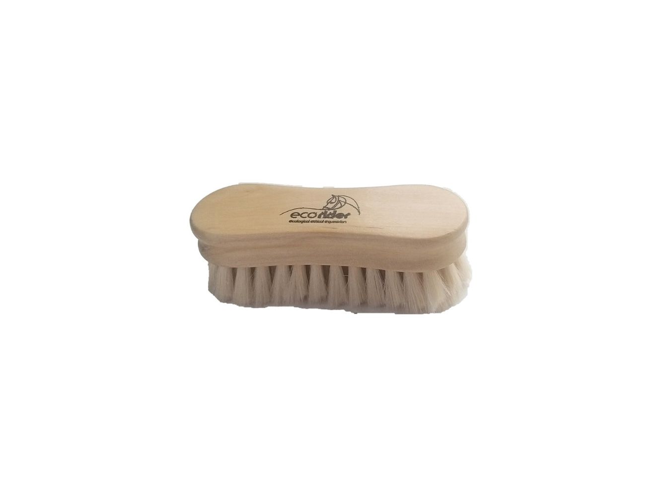 Ecosoft Goat Hair Face Brush main view
