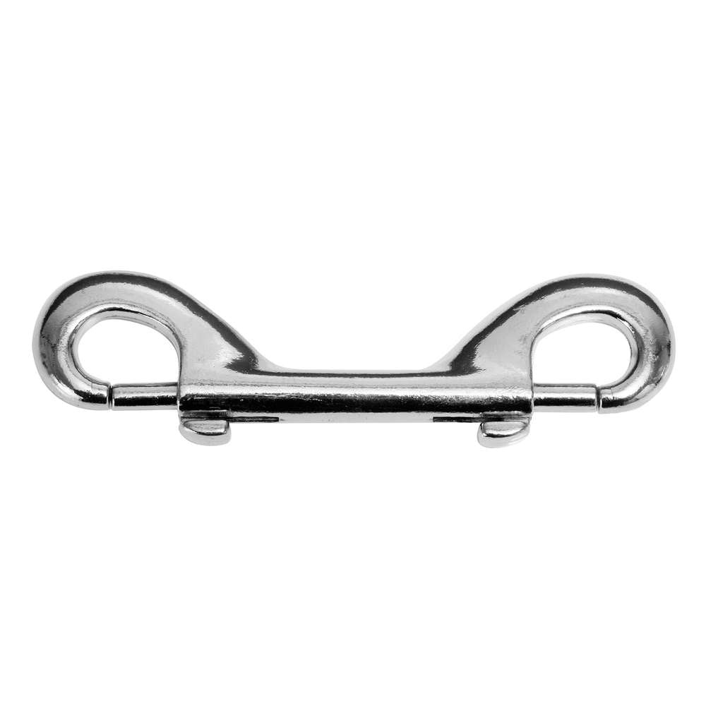 double ended clips - equestrian equipment