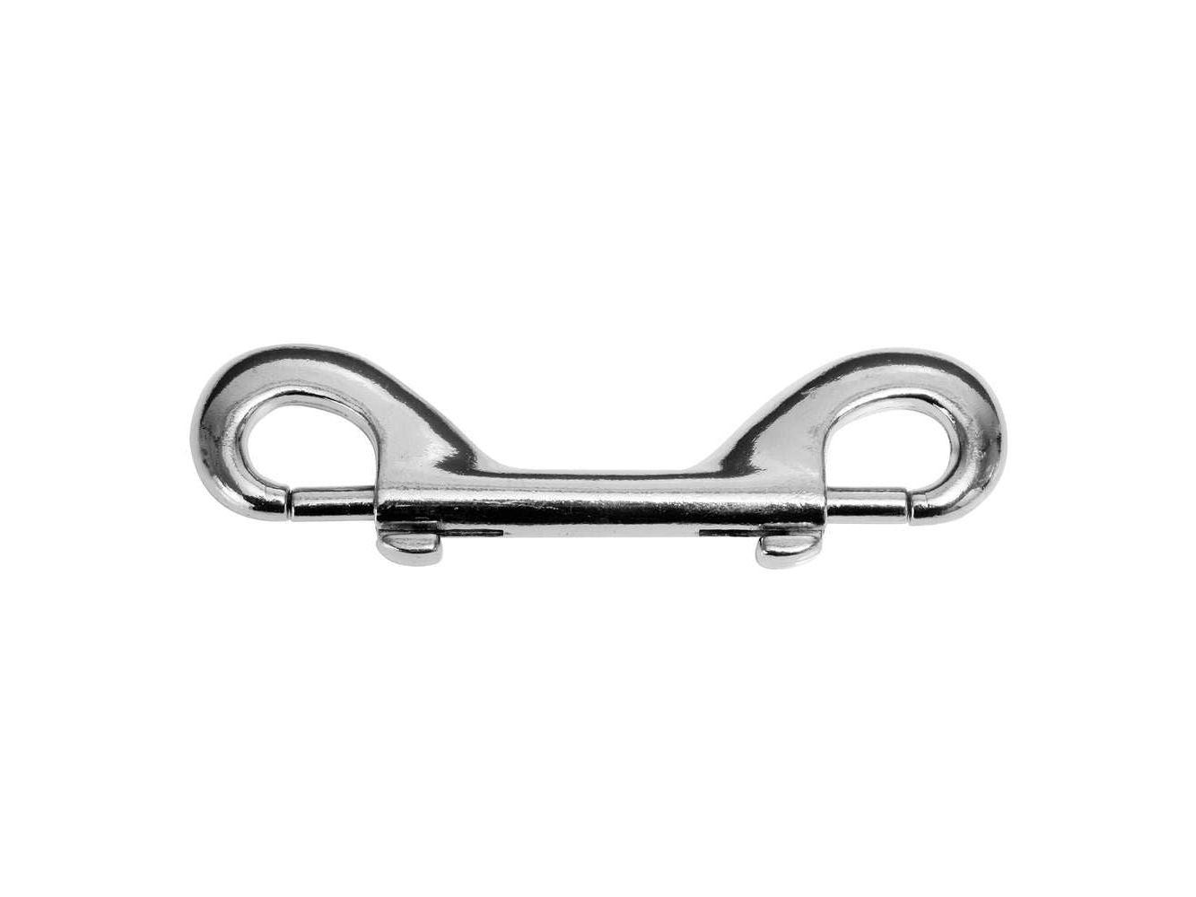 double ended clips - equestrian equipment