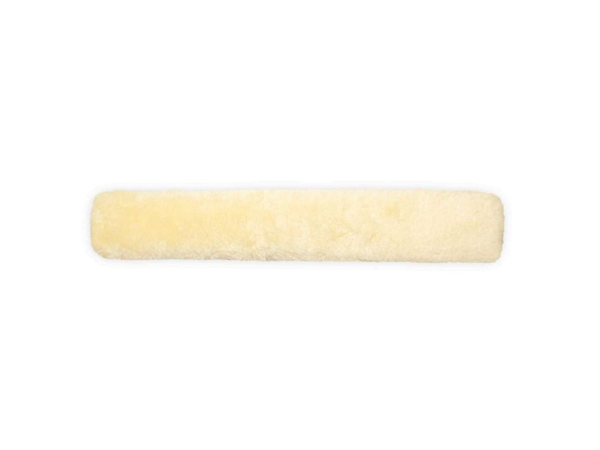 Dressage Girth Sleeve (60x15) - Natural