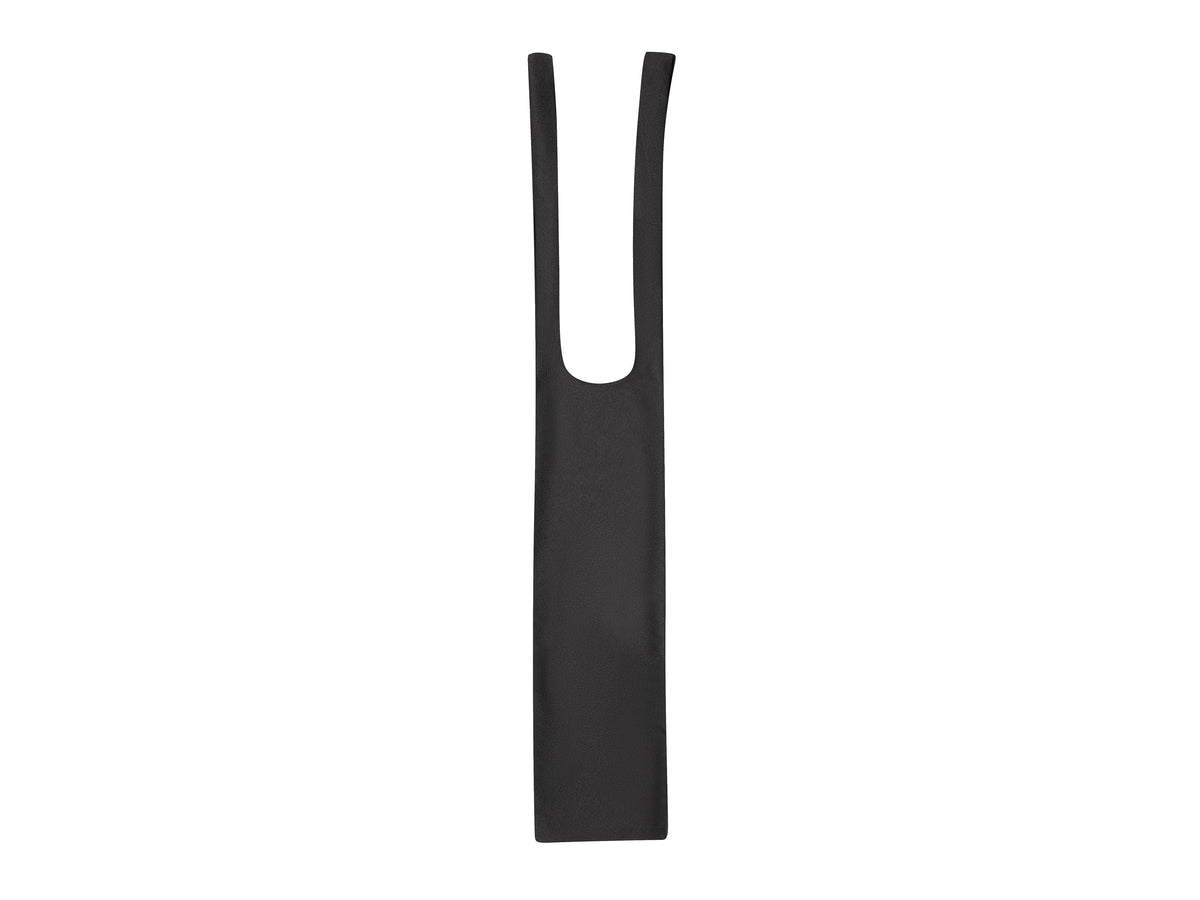WeatherBeeta Lycra Tail Bag in Black