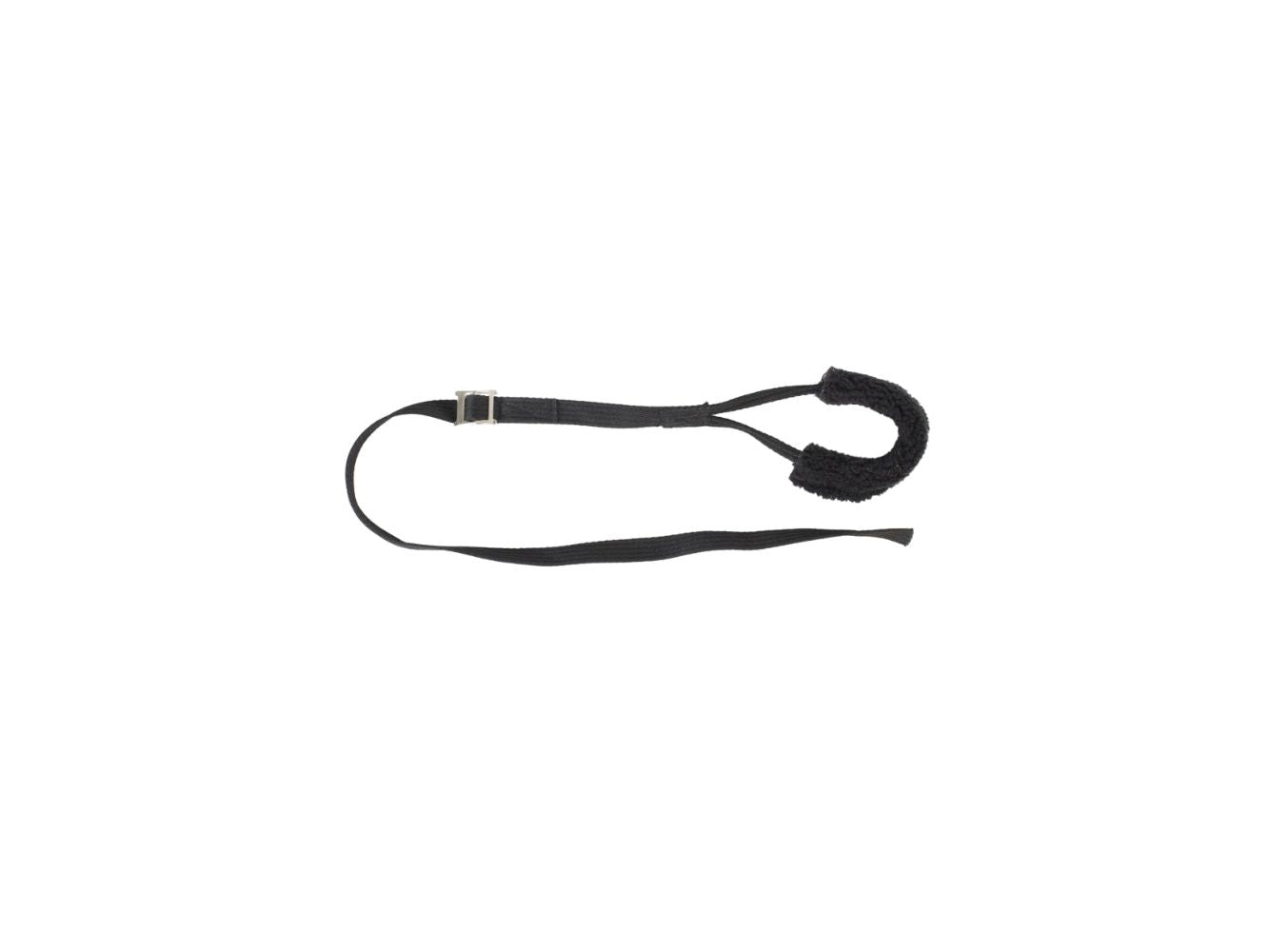 Nylon Crupper