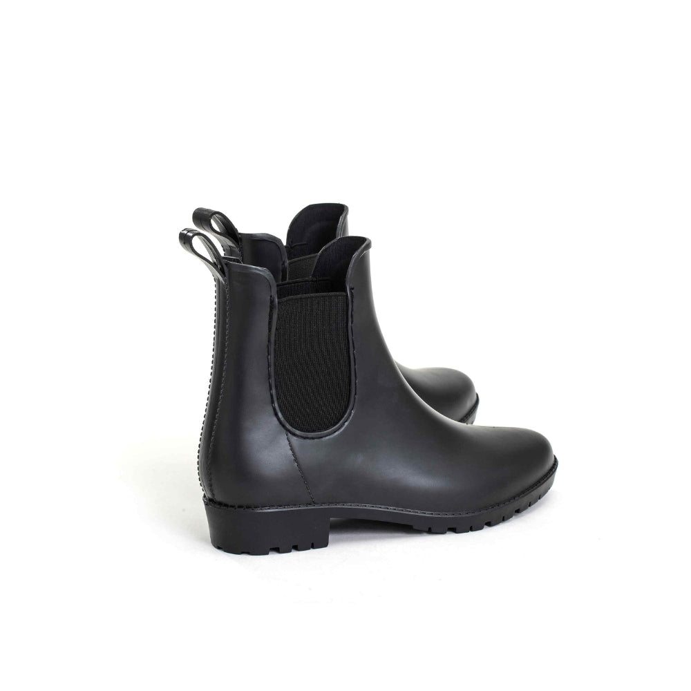 Jodphur Boot