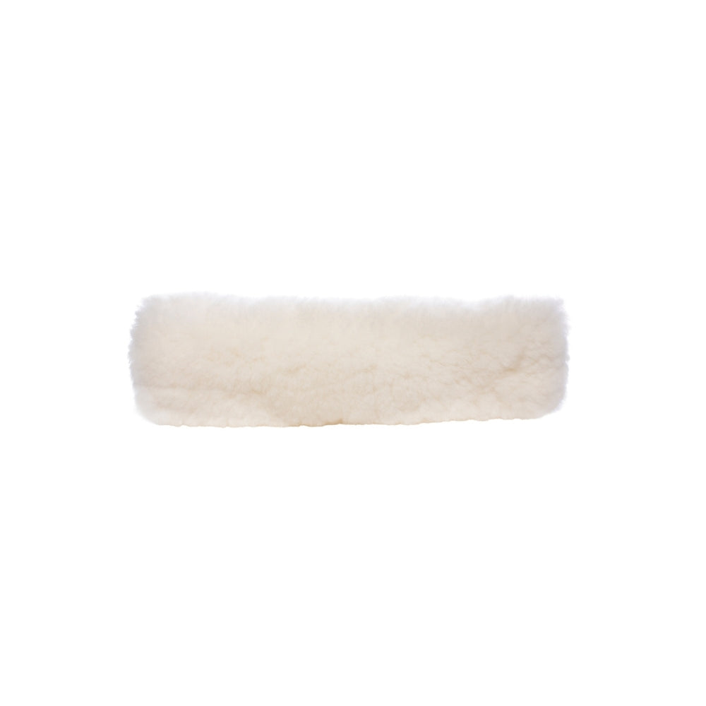 Lambswool Noseband