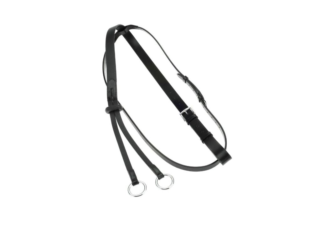 Running Martingale