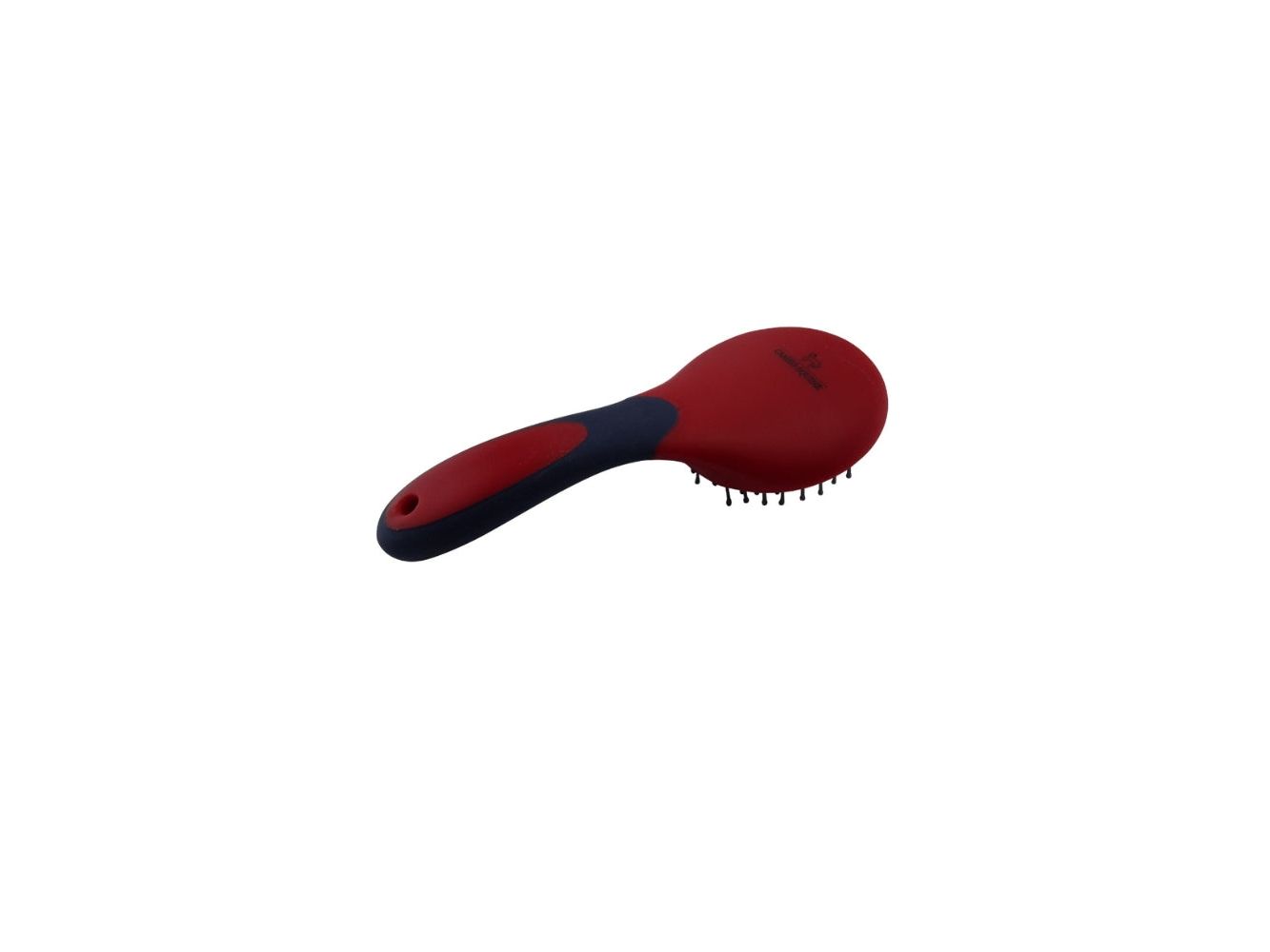 Mane and Tail Brush side view
