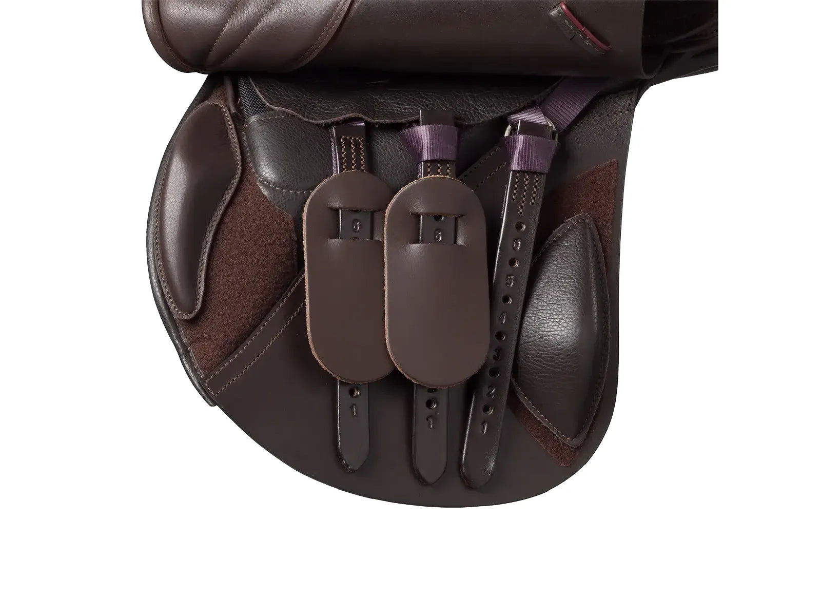 Kent & Masters R-Series Jump