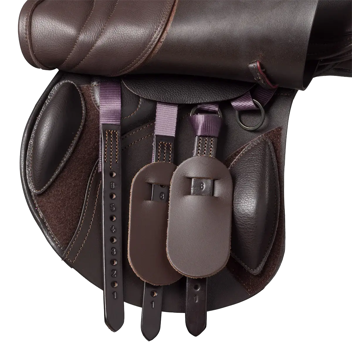 Kent & Masters R-Series Pony Jump