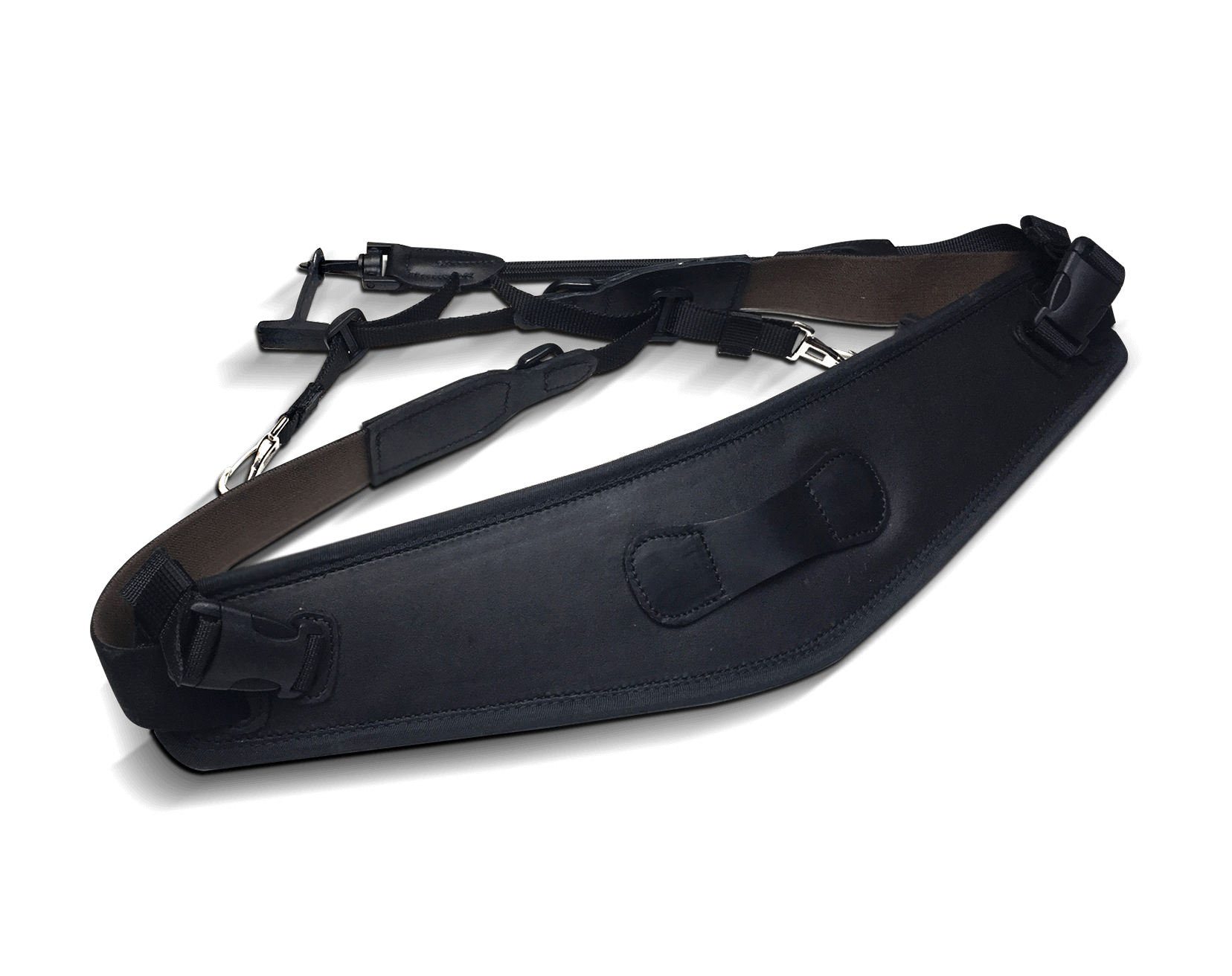 freejump collar - equestrian equipment