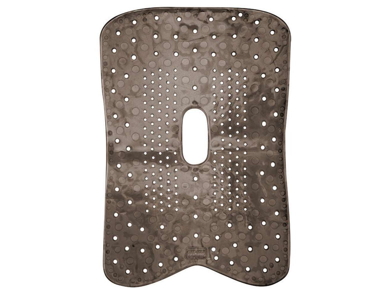 gel-eze saddle pad - equestrian equipment