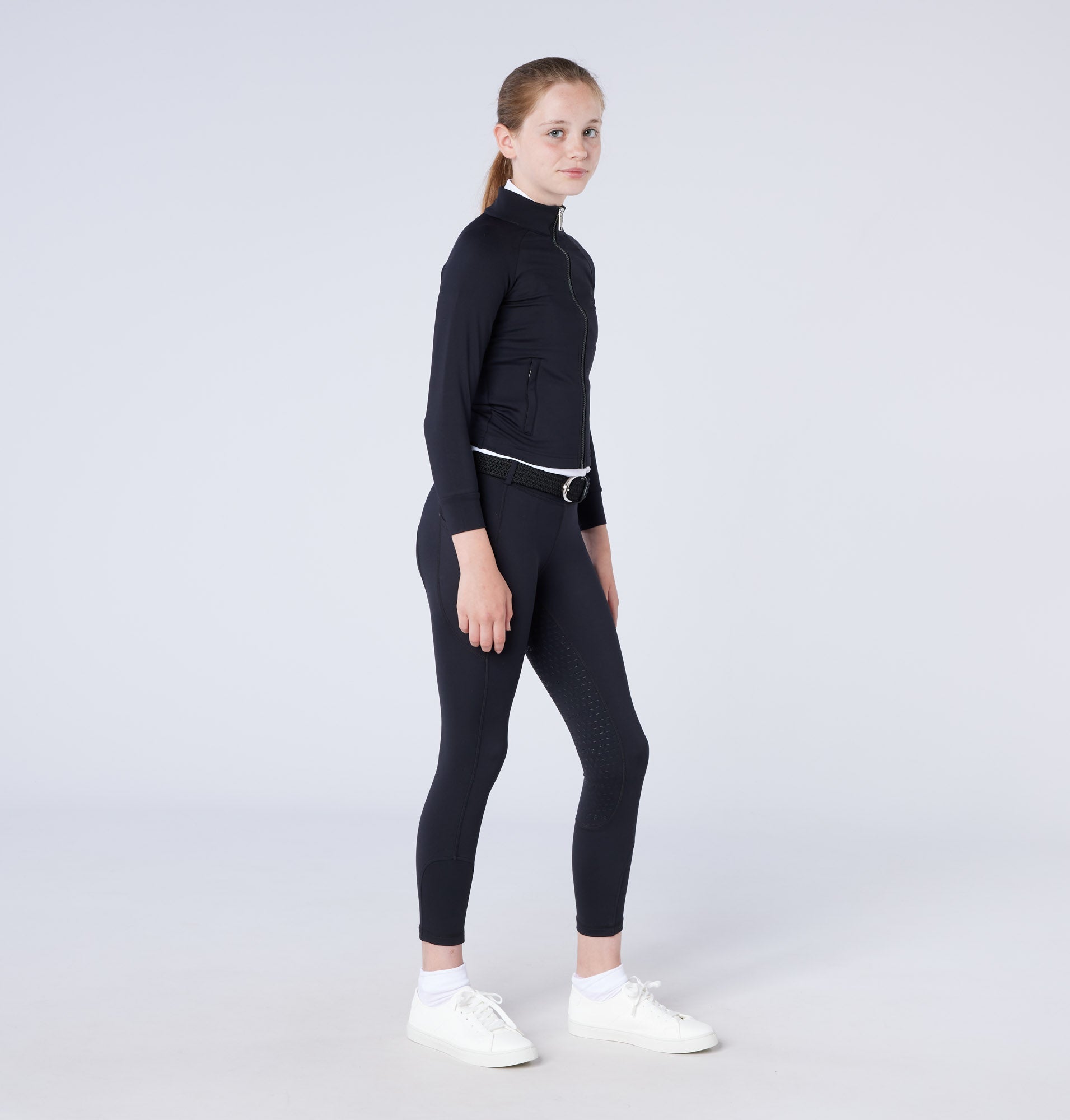 Ecodry Junior Riding Jacket