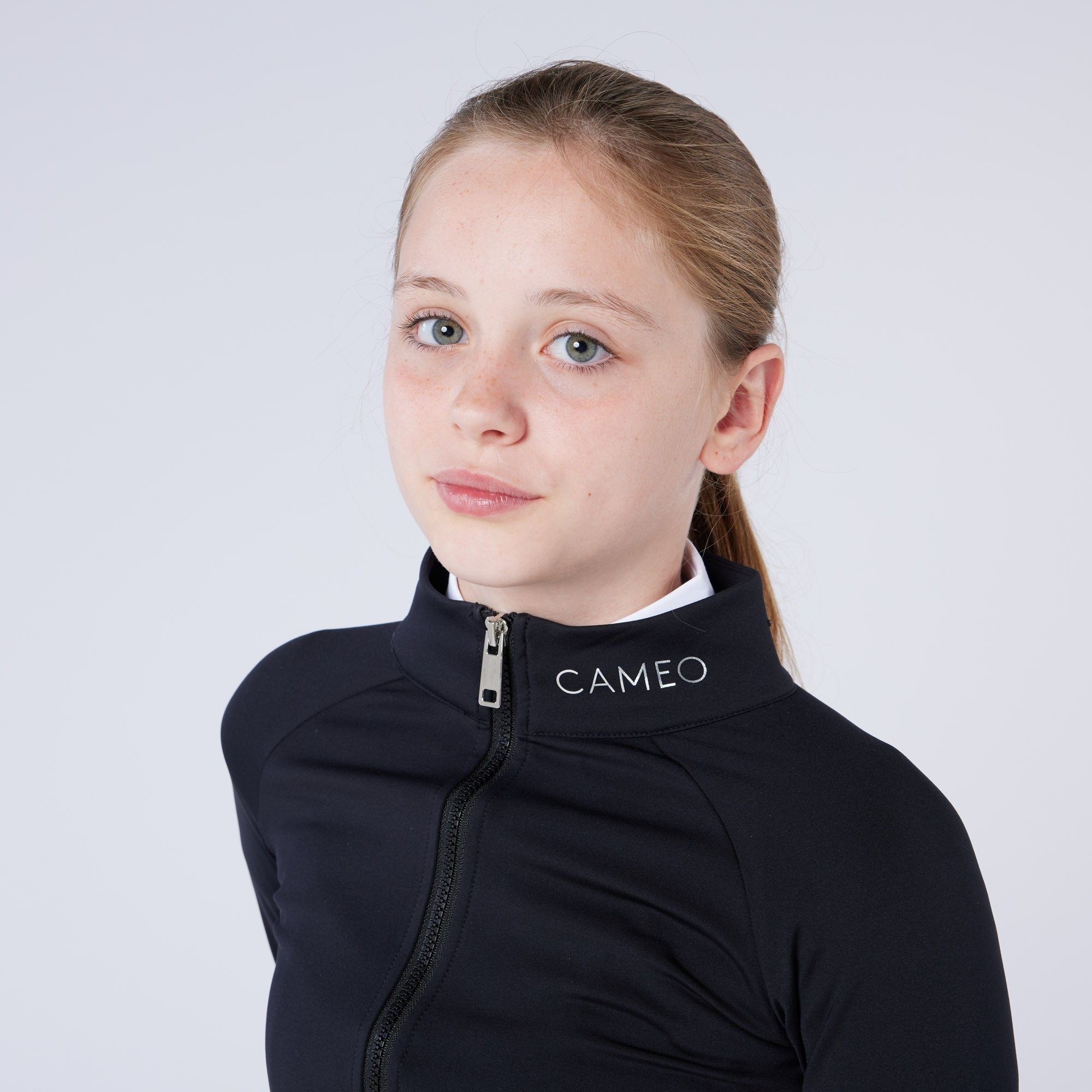 Ecodry Junior Riding Jacket