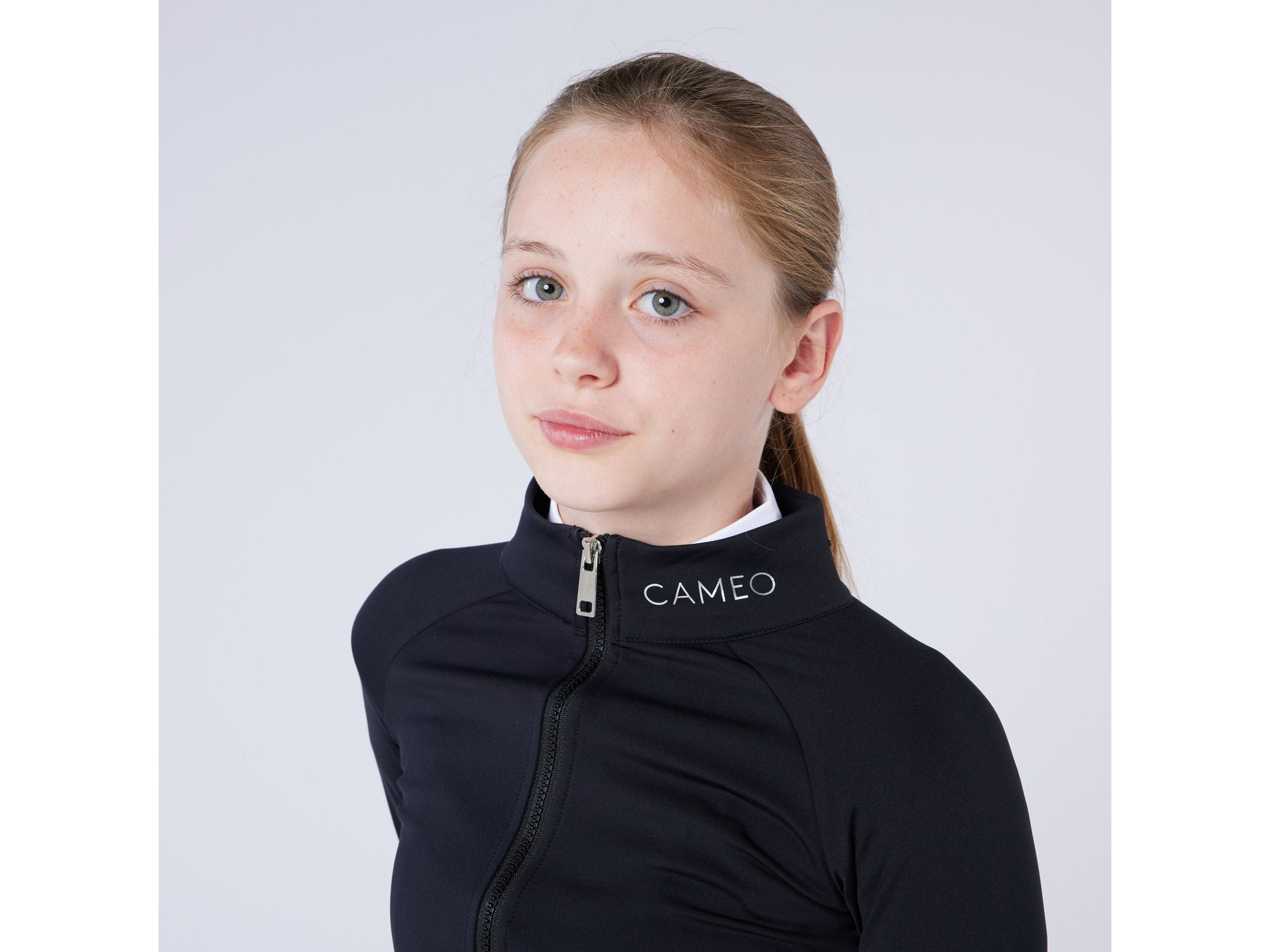 Ecodry Junior Riding Jacket detail view
