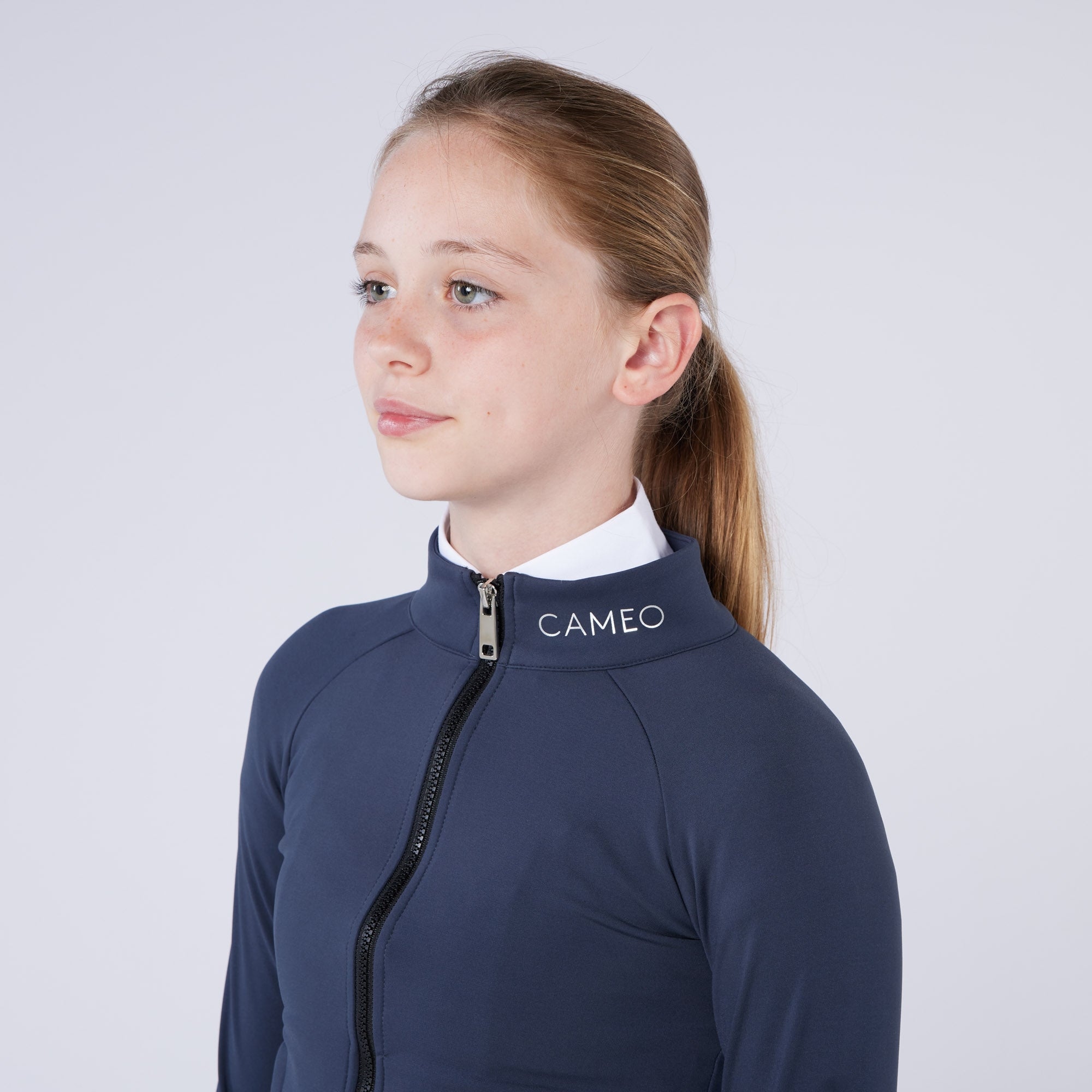 Ecodry Junior Riding Jacket