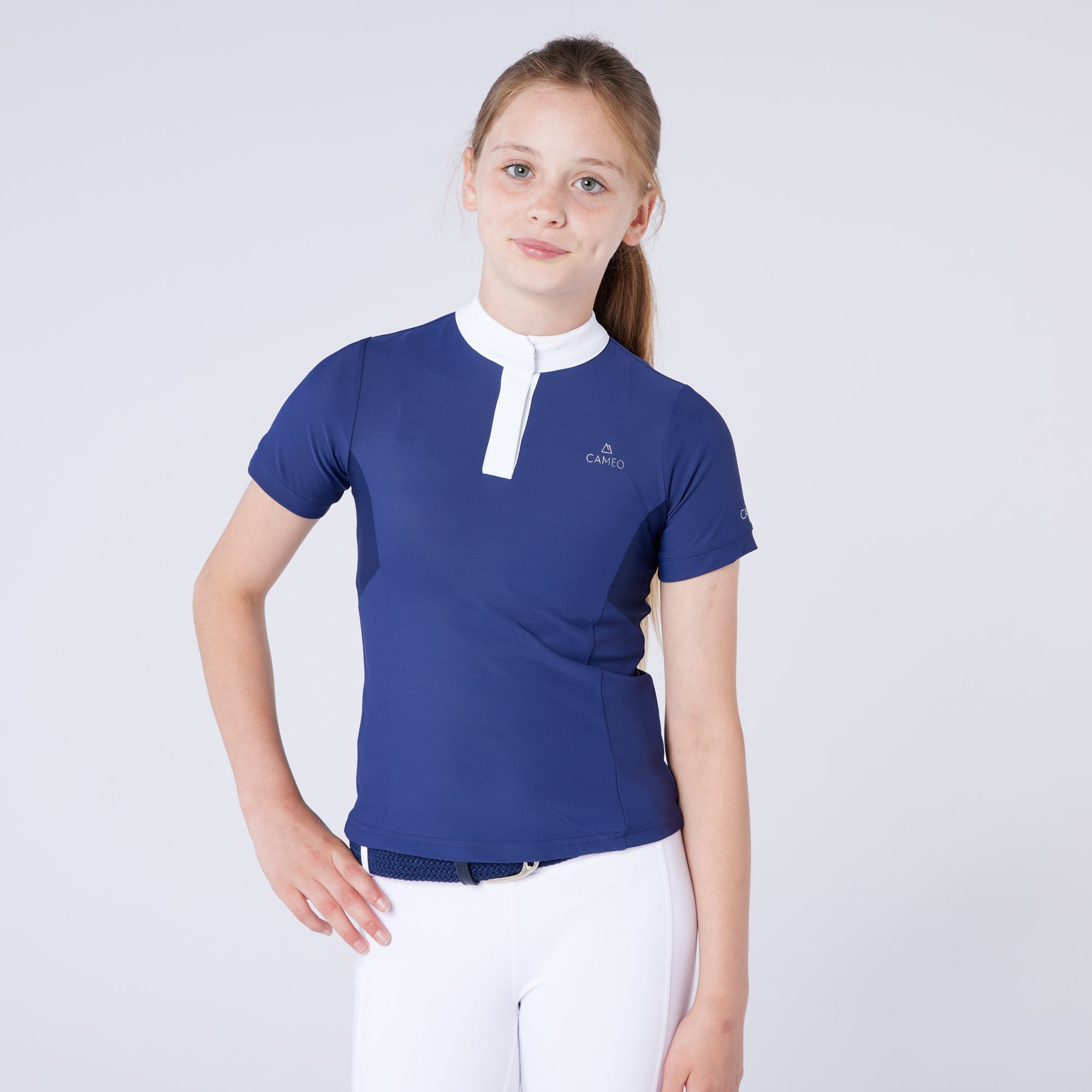 Junior Charlotte Show Shirt