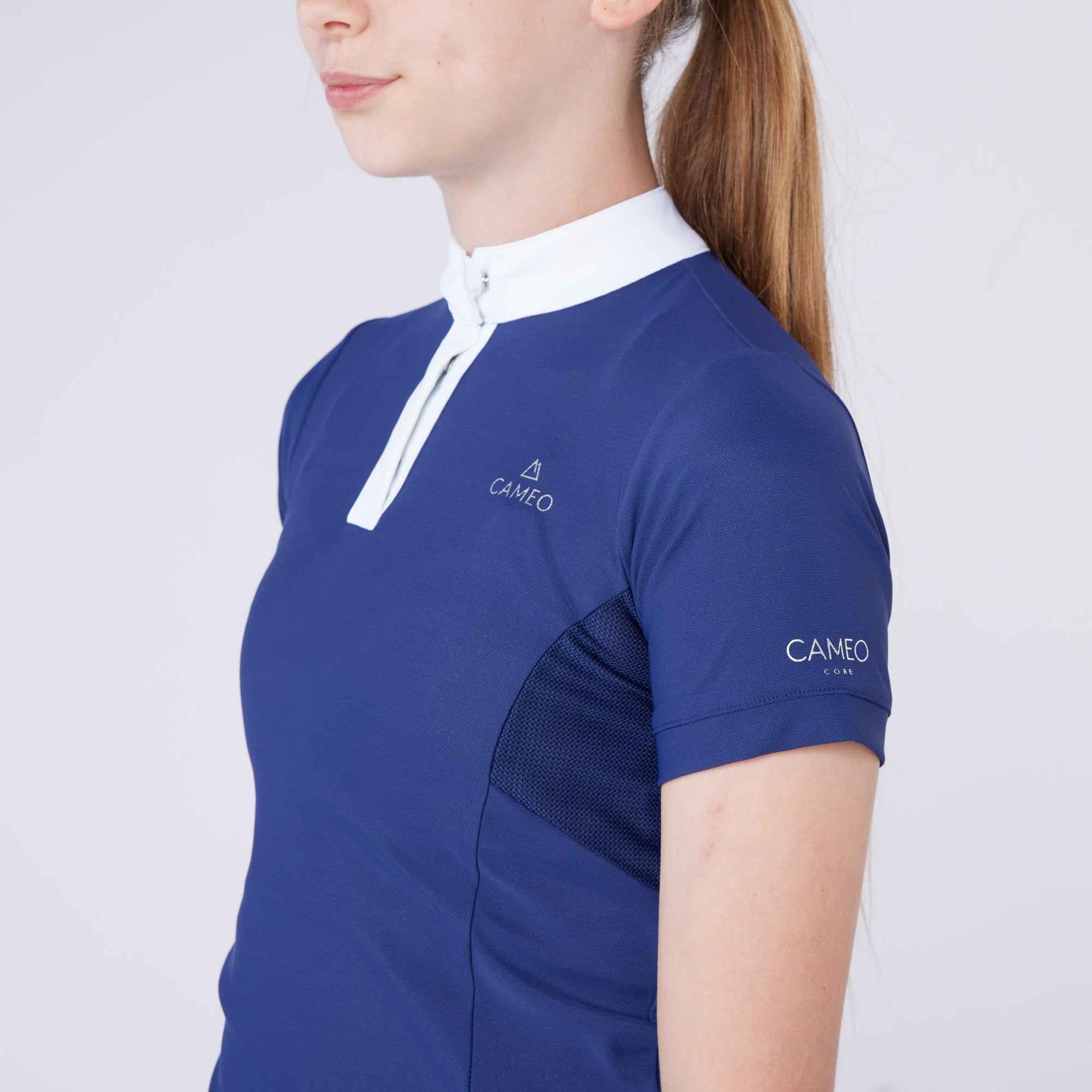 Junior Charlotte Show Shirt