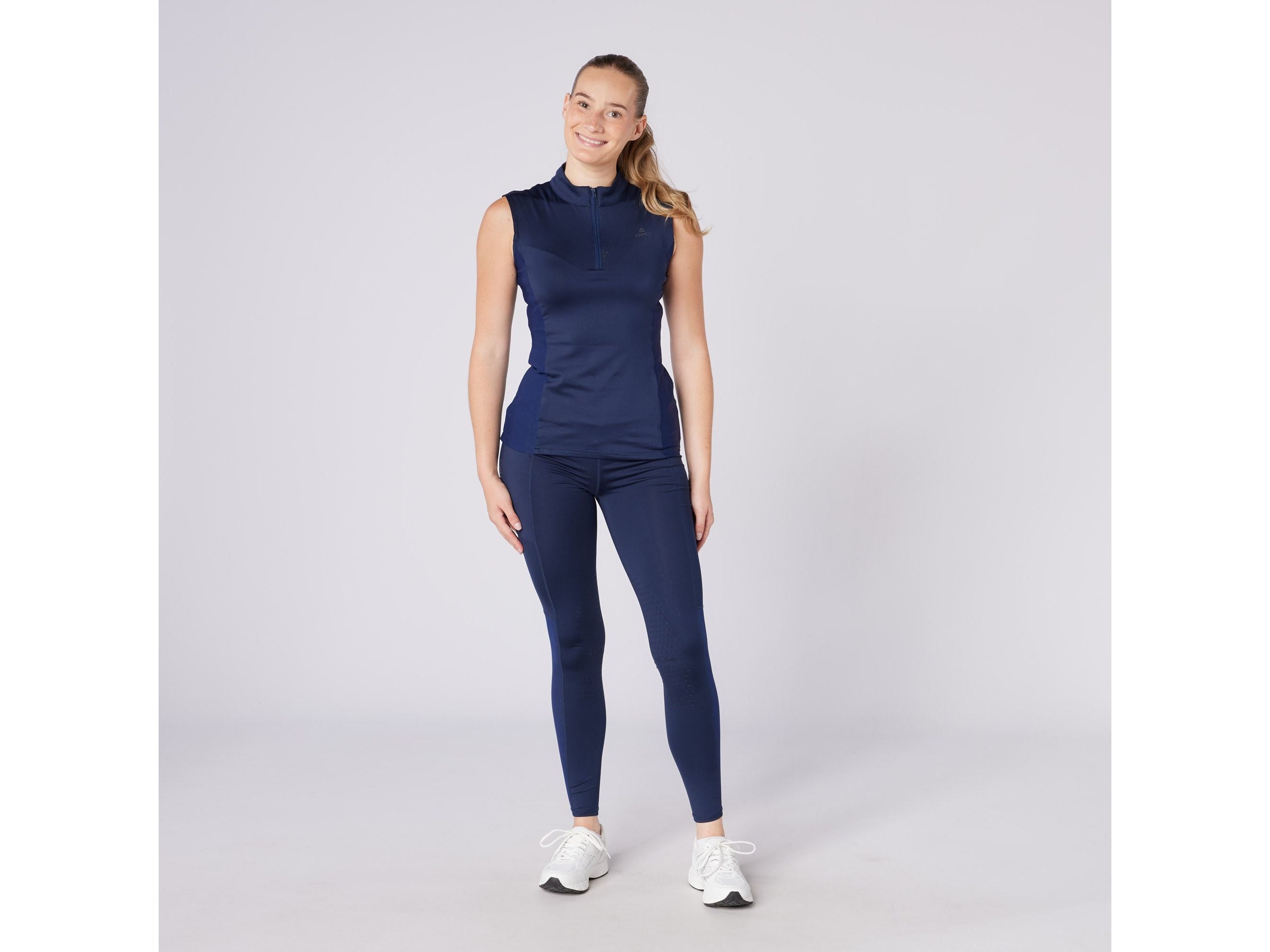 Summer Baselayer side view
