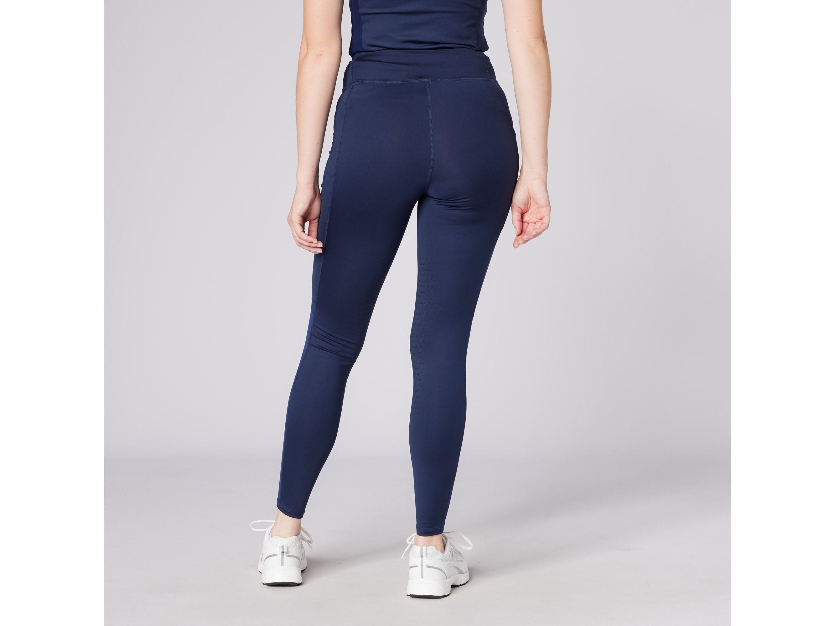 Summer Riding Tights view