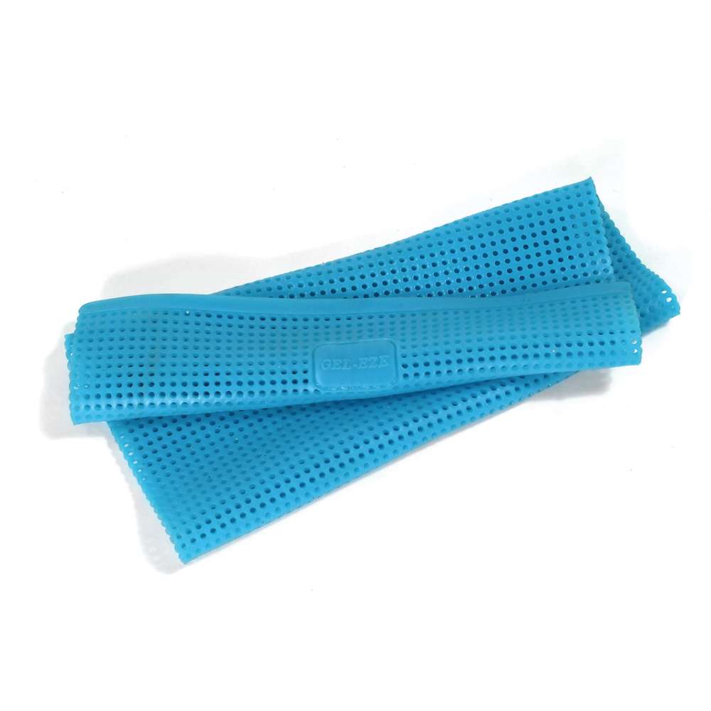 gel-eze under bandage - equestrian equipment