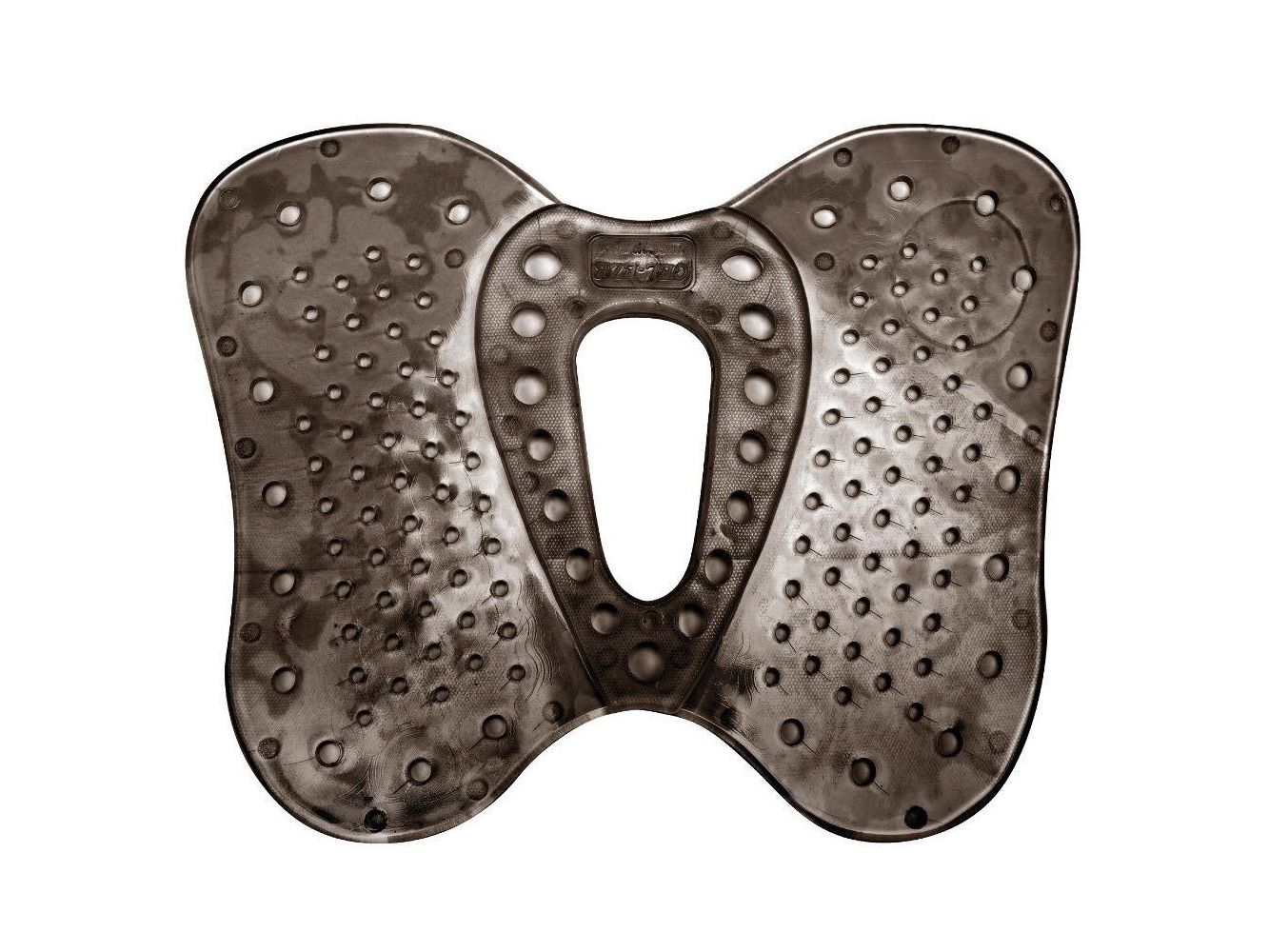 gel-eze wither pad - equestrian equipment