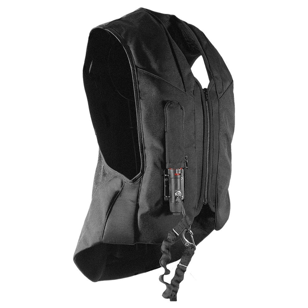 point 2 hunter showjumper black - equestrian equipment