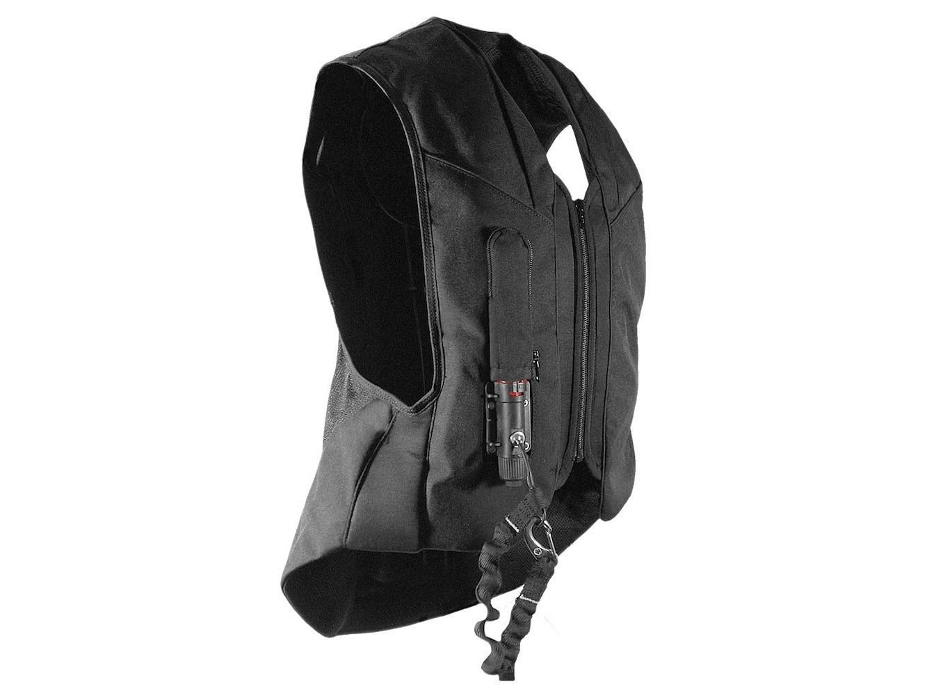 point 2 hunter showjumper black - equestrian equipment