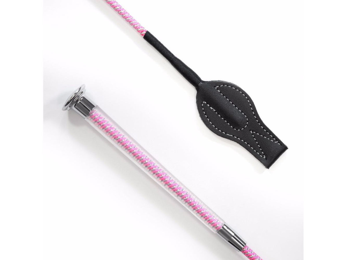 Junior Cush Grip Whip - Hot Pink