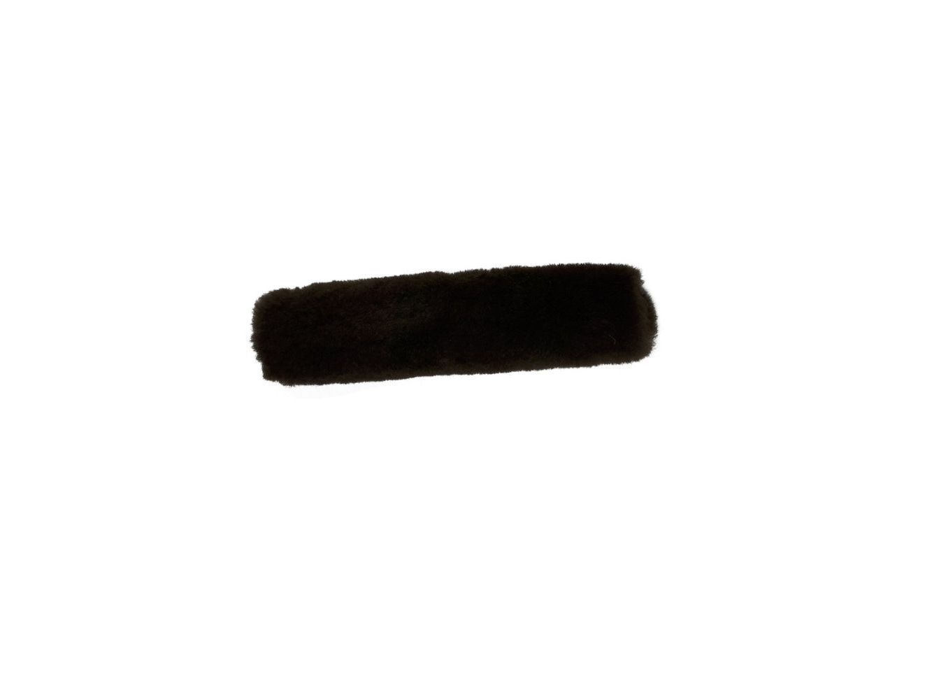 Lambswool Noseband main view
