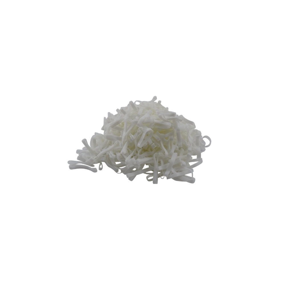 Silicone Plaiting Bands