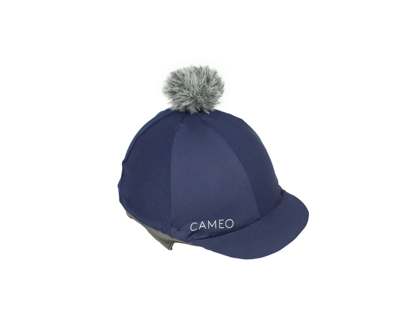 Core Hat Silk side view