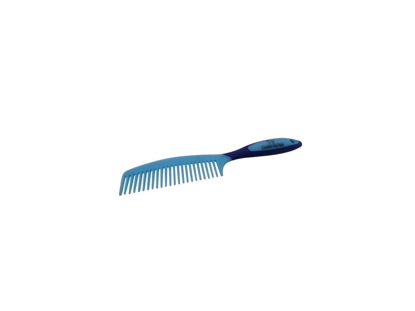 Mane Comb side view