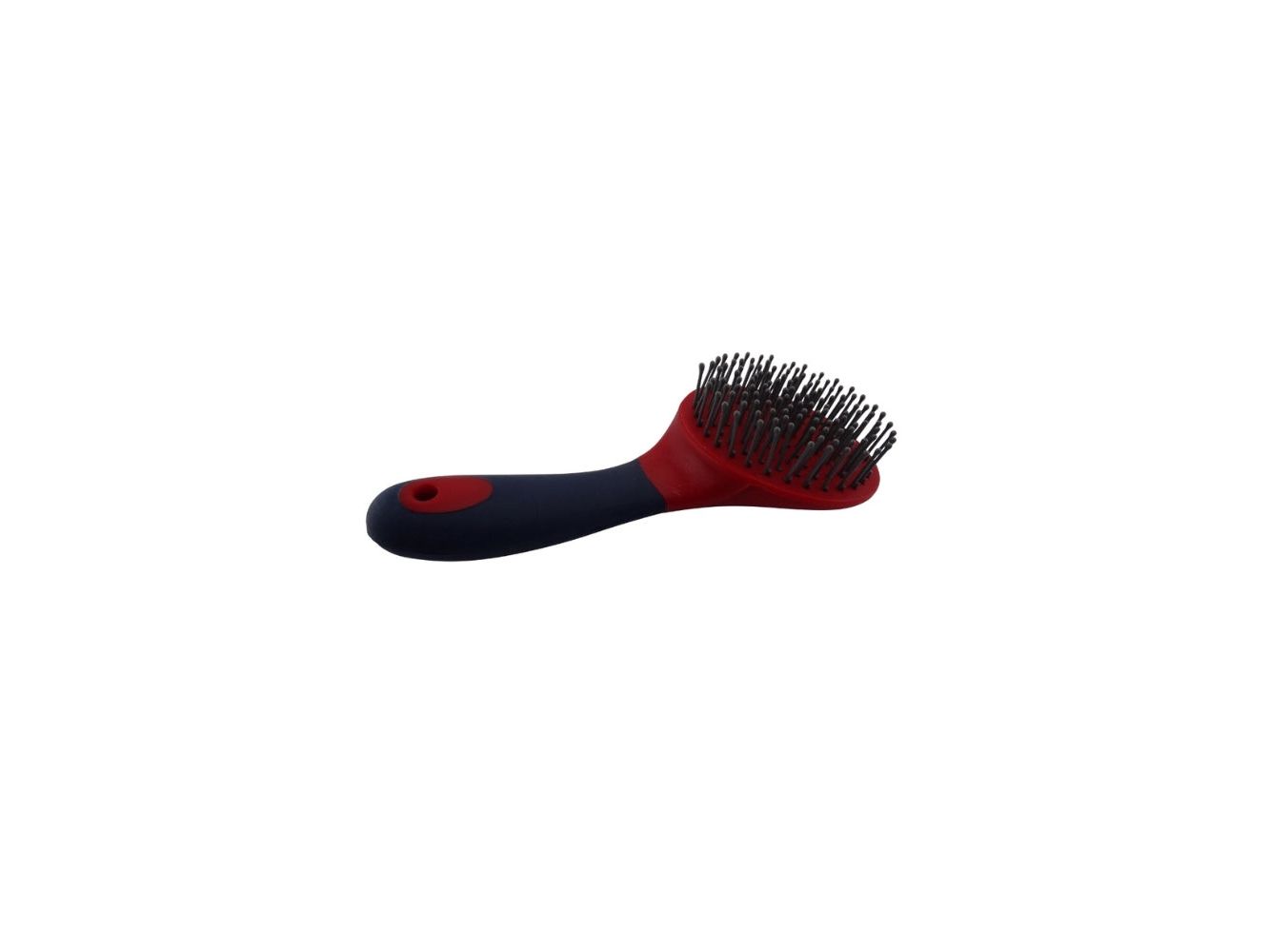 Mane and Tail Brush detail view