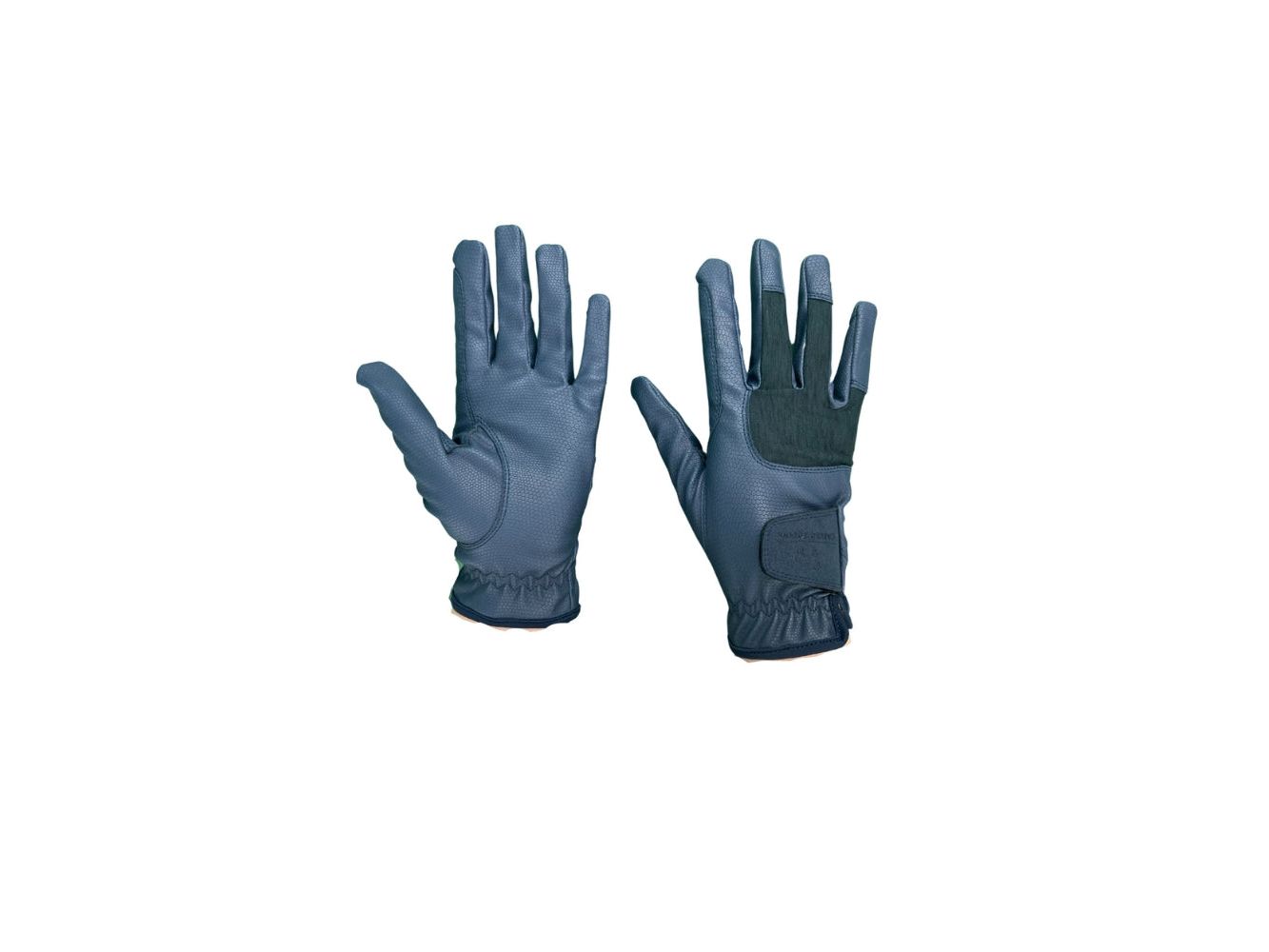 Technical Riding Glove detail view