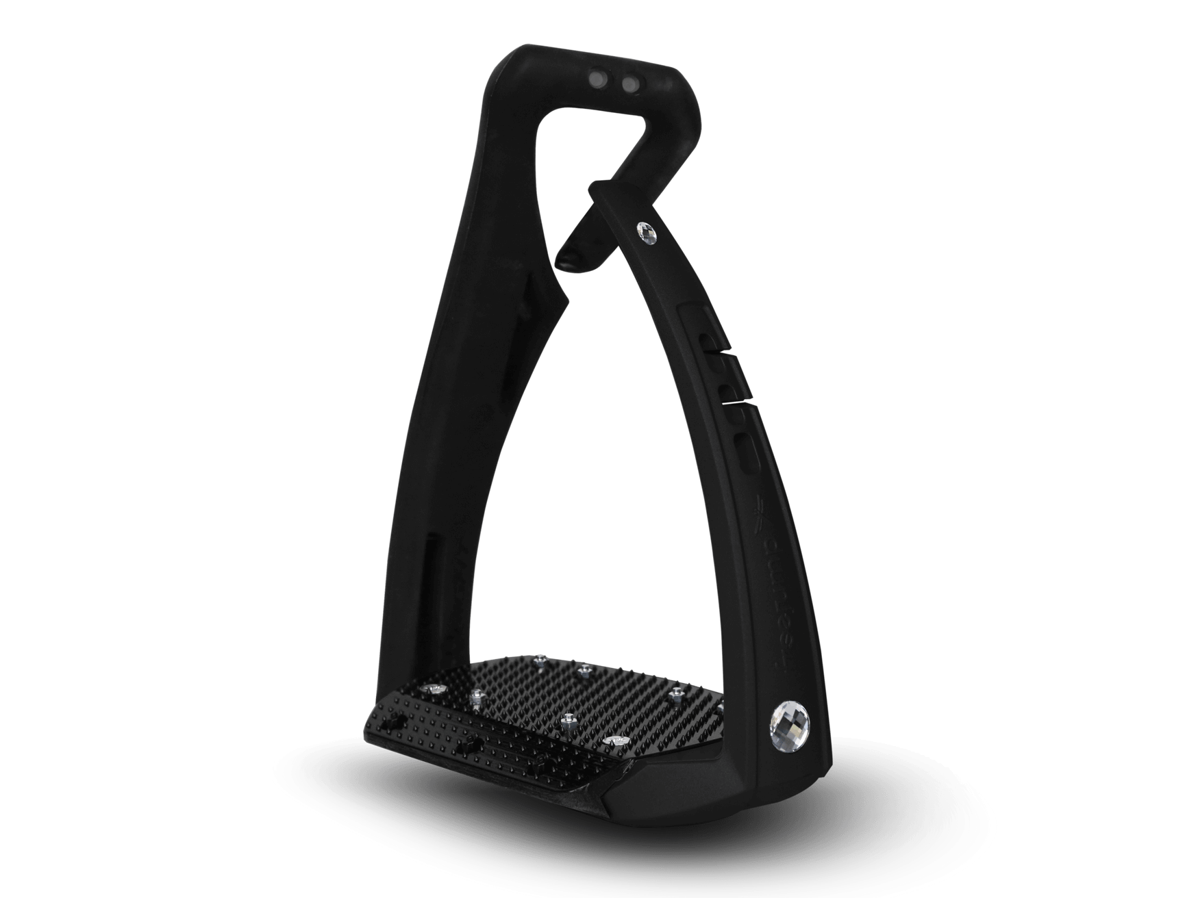 soft'up pro+ crystal - equestrian equipment