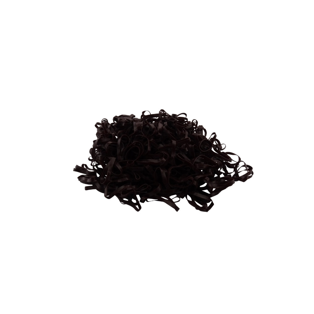 Silicone Plaiting Bands