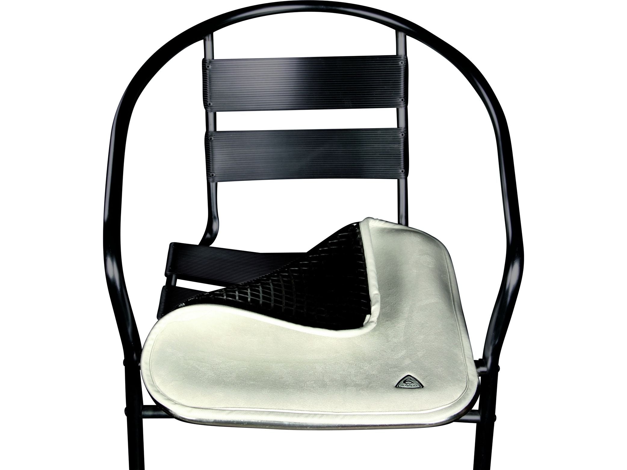 Acavallo chair gel seat saver - equestrian equipment