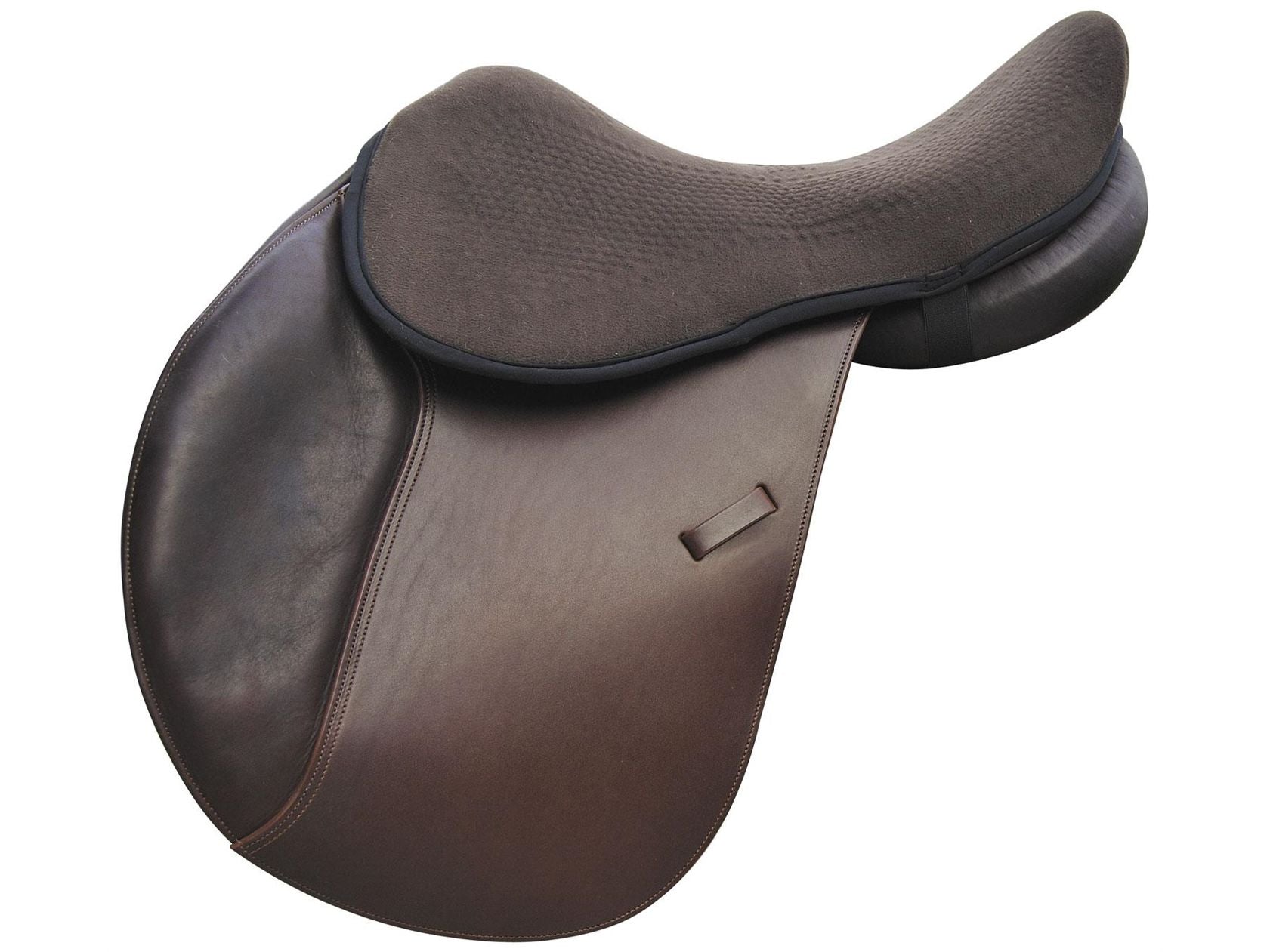 Acavallo gel seat saver with dri-lex - equestrian equipment