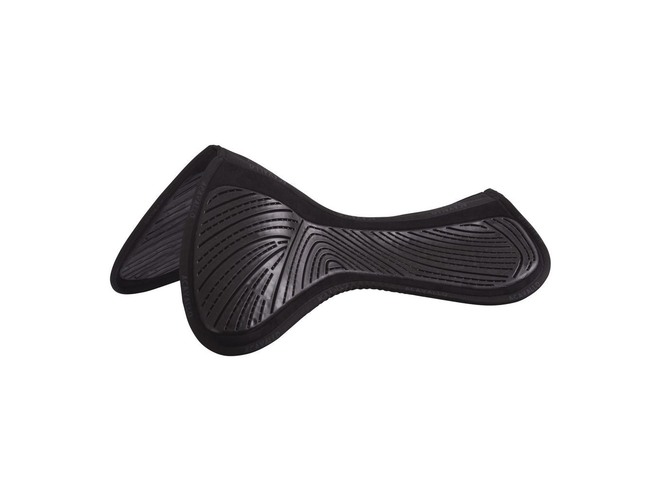 Acavallo close contact twin sided gel pad - equestrian equipment