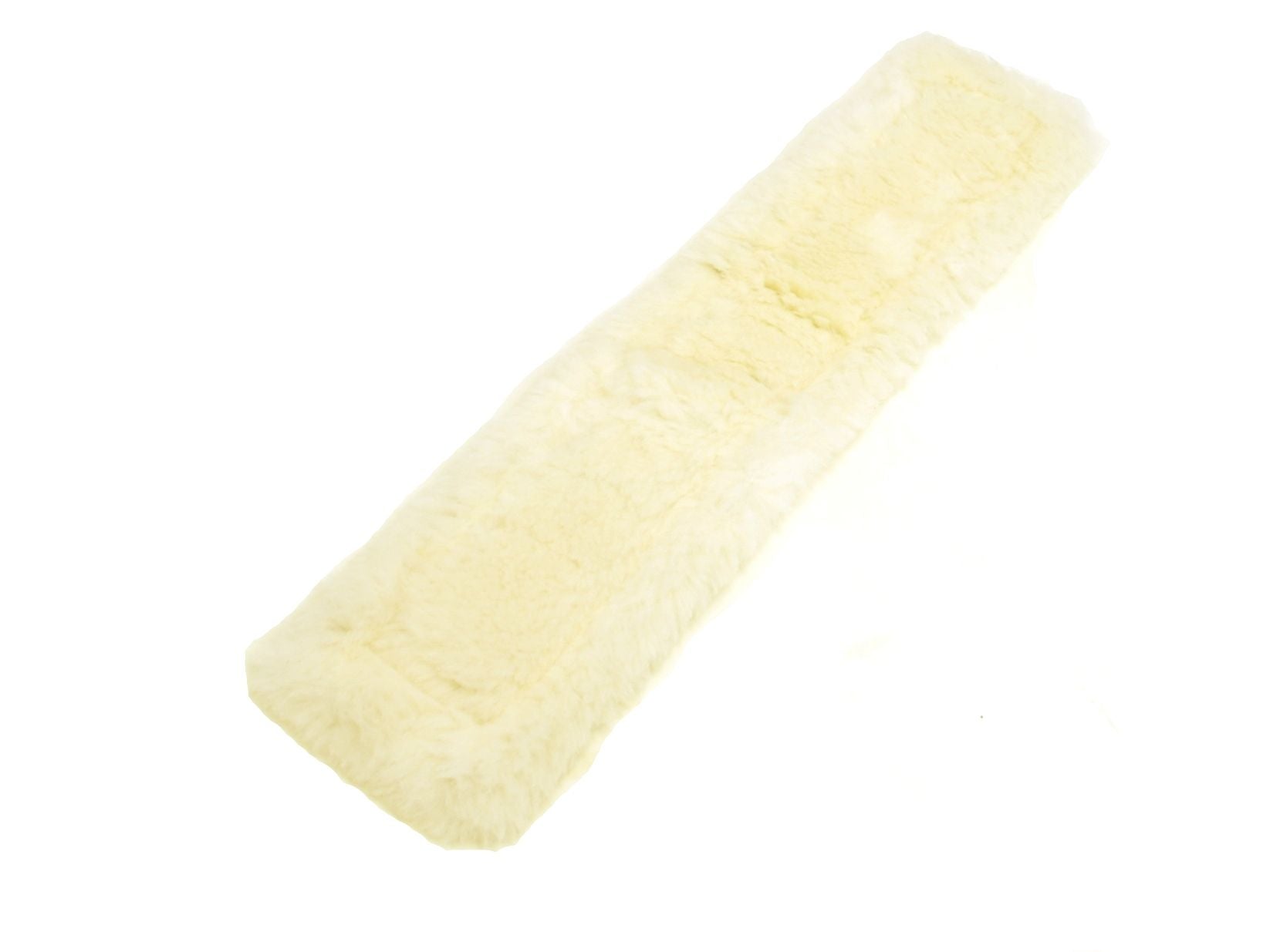 Acavallo Classic Gel Short Girth Saver Wool