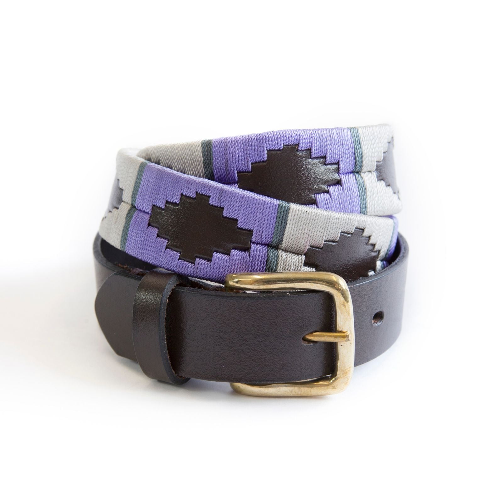 km polo belt - km original - equestrian equipment