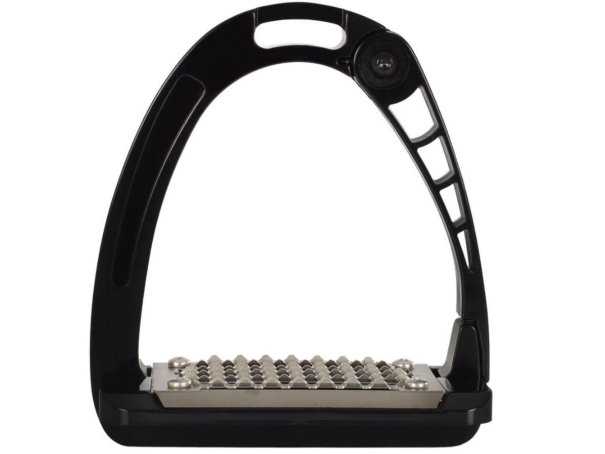 Acavallo Arena Alupro Junior Stirrups
