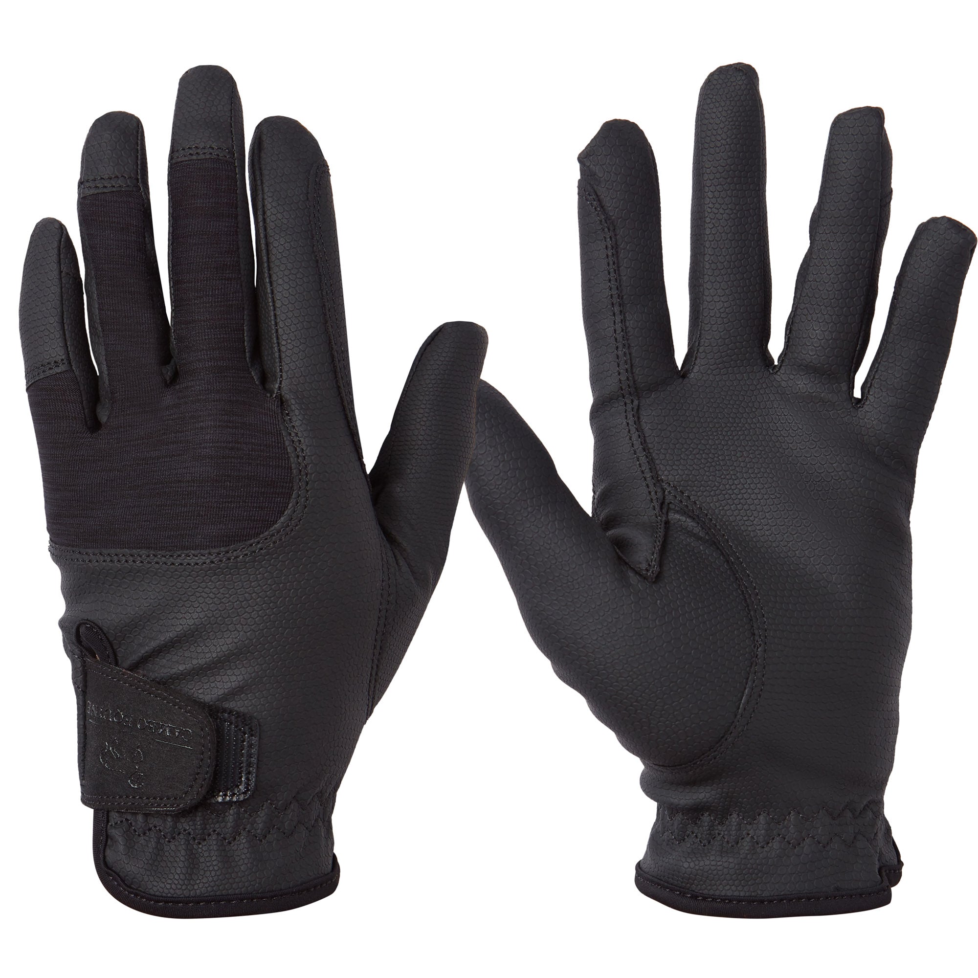 Technical Riding Glove
