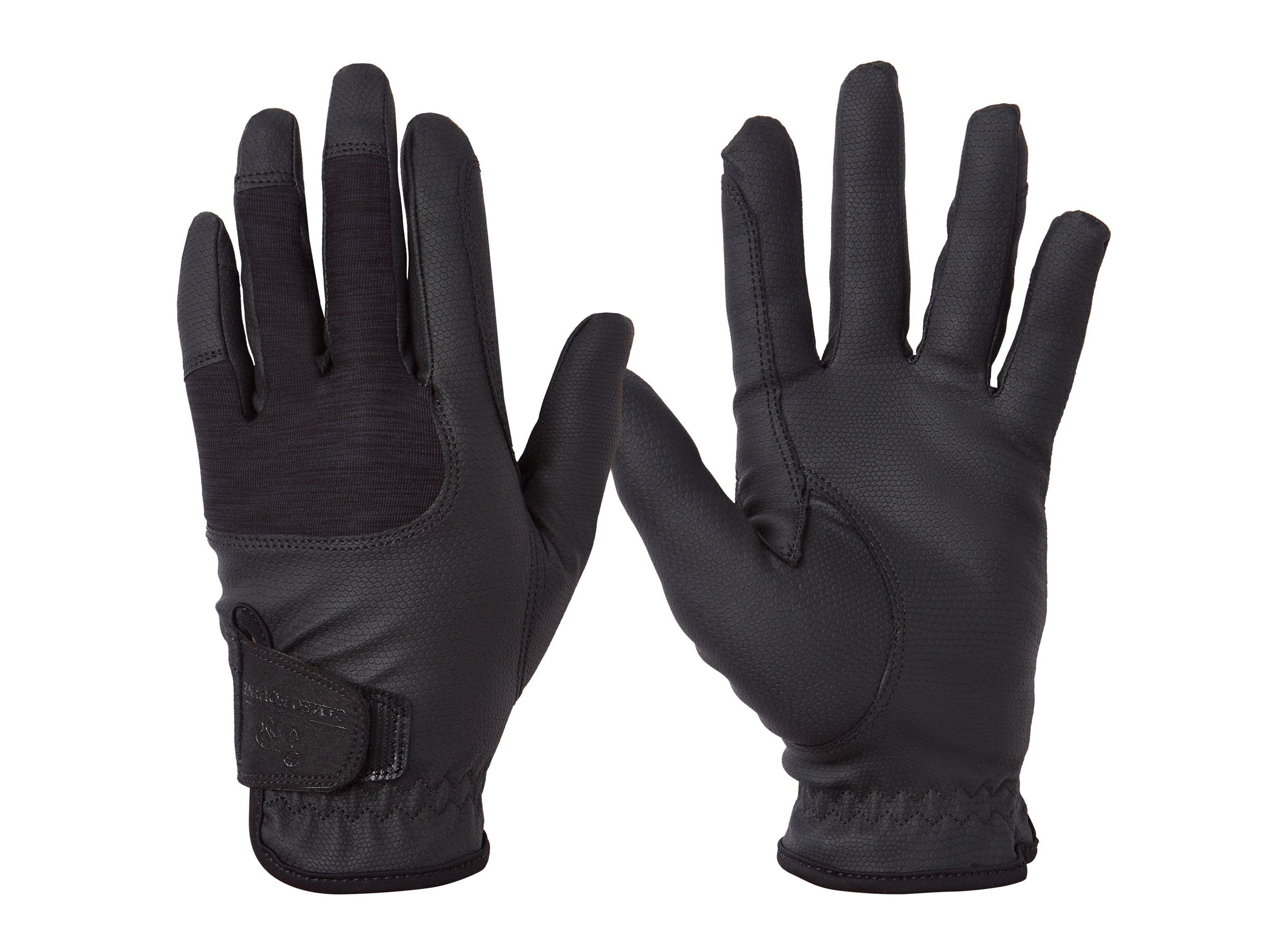 Technical Riding Glove view