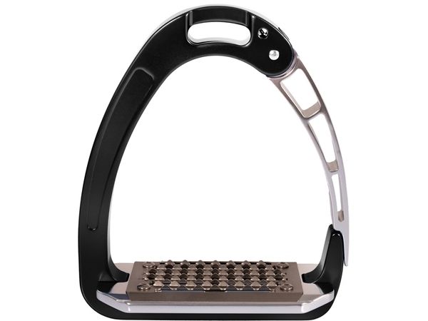 Acavallo Arena Aluplus Junior Stirrups
