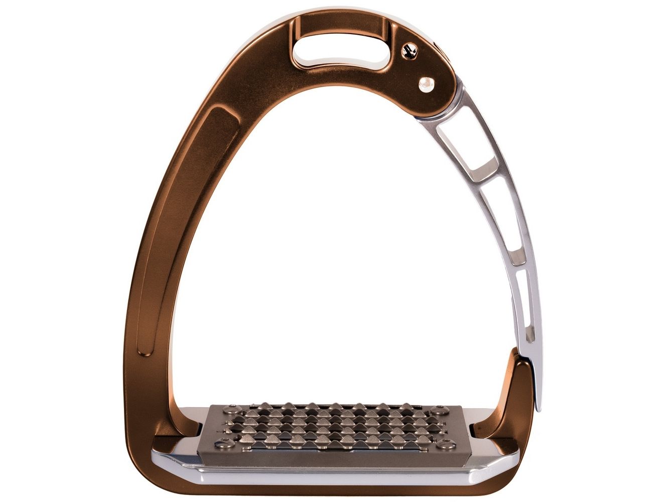 Acavallo Arena Aluplus Junior Stirrups