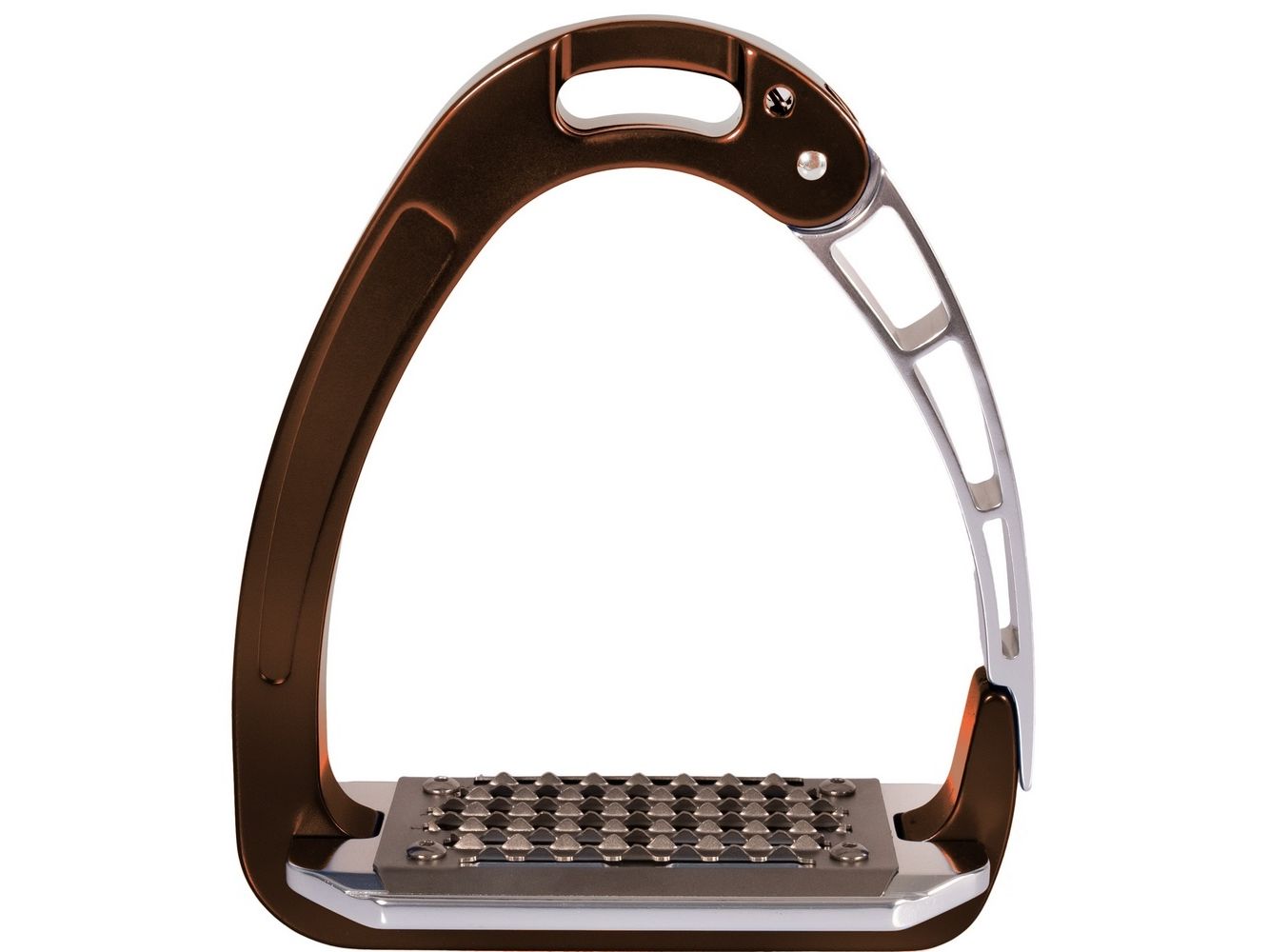 Acavallo Arena Aluplus Junior Stirrups