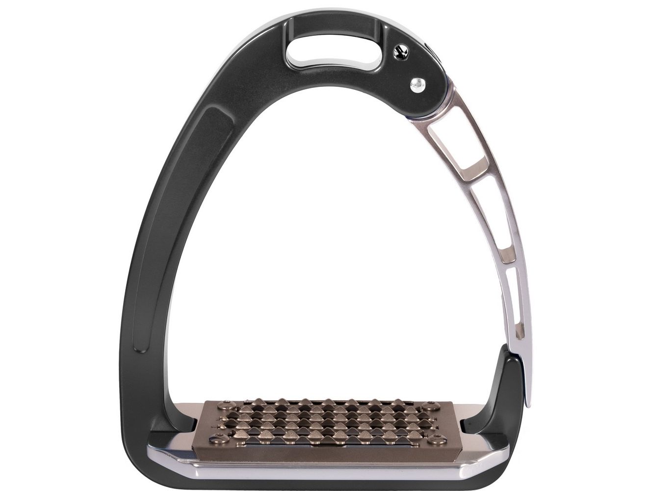 Acavallo Arena Aluplus Junior Stirrups
