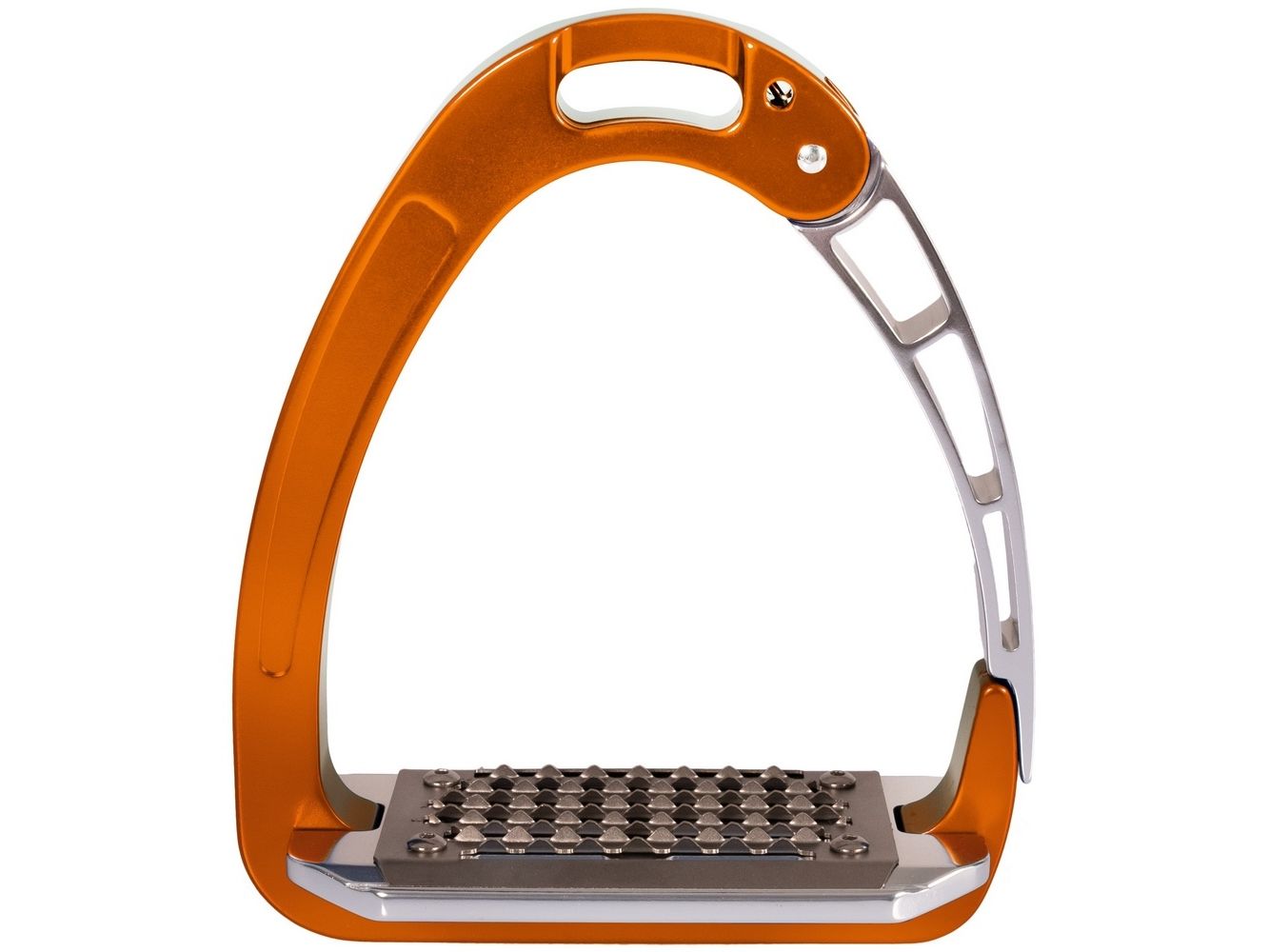Acavallo Arena Aluplus Junior Stirrups