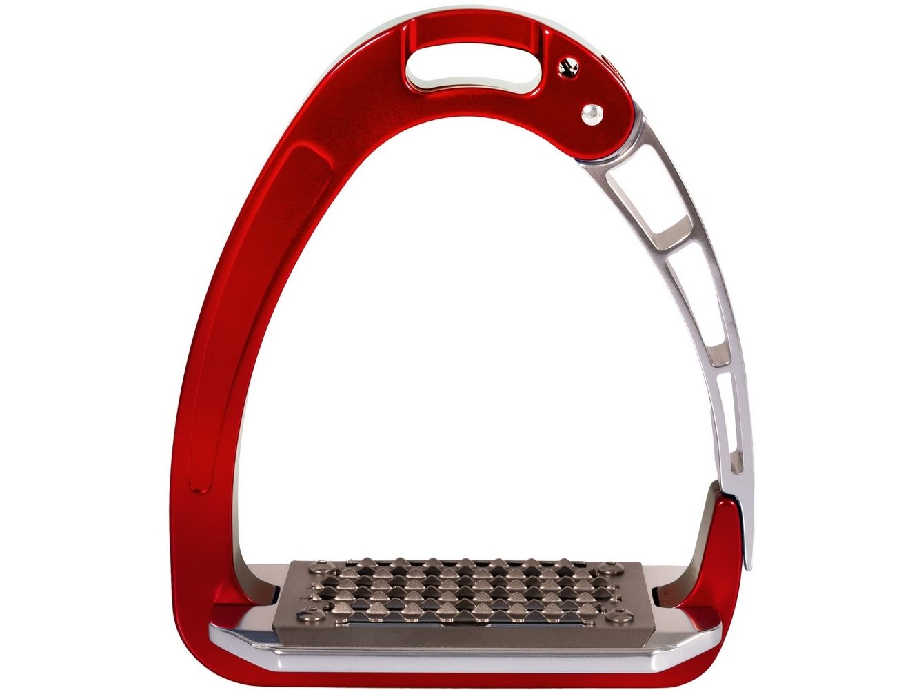 Acavallo Arena Aluplus Junior Stirrups